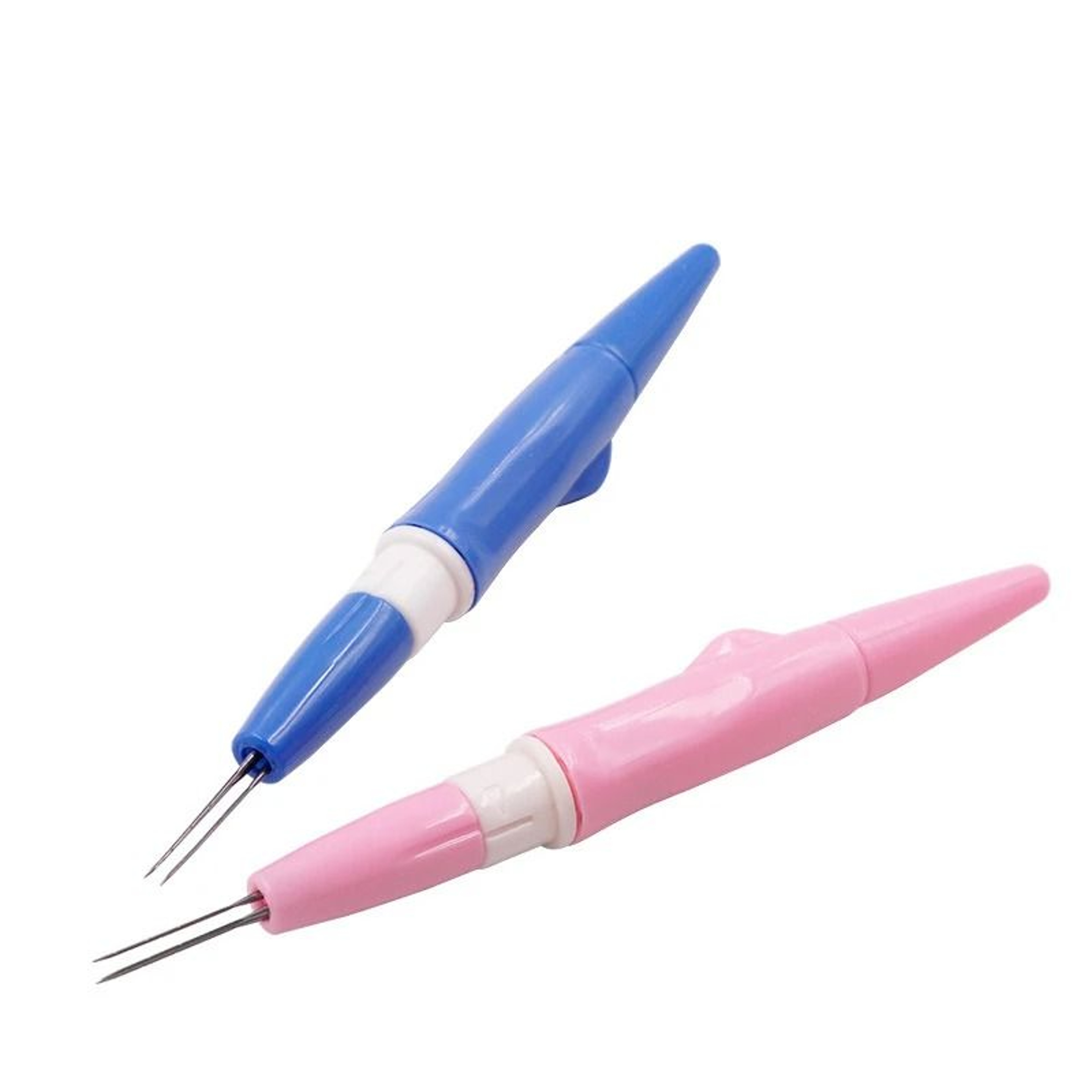 Seven Needle Wool Felting Tool For Faster Detailed DIY Crafting Projects 2