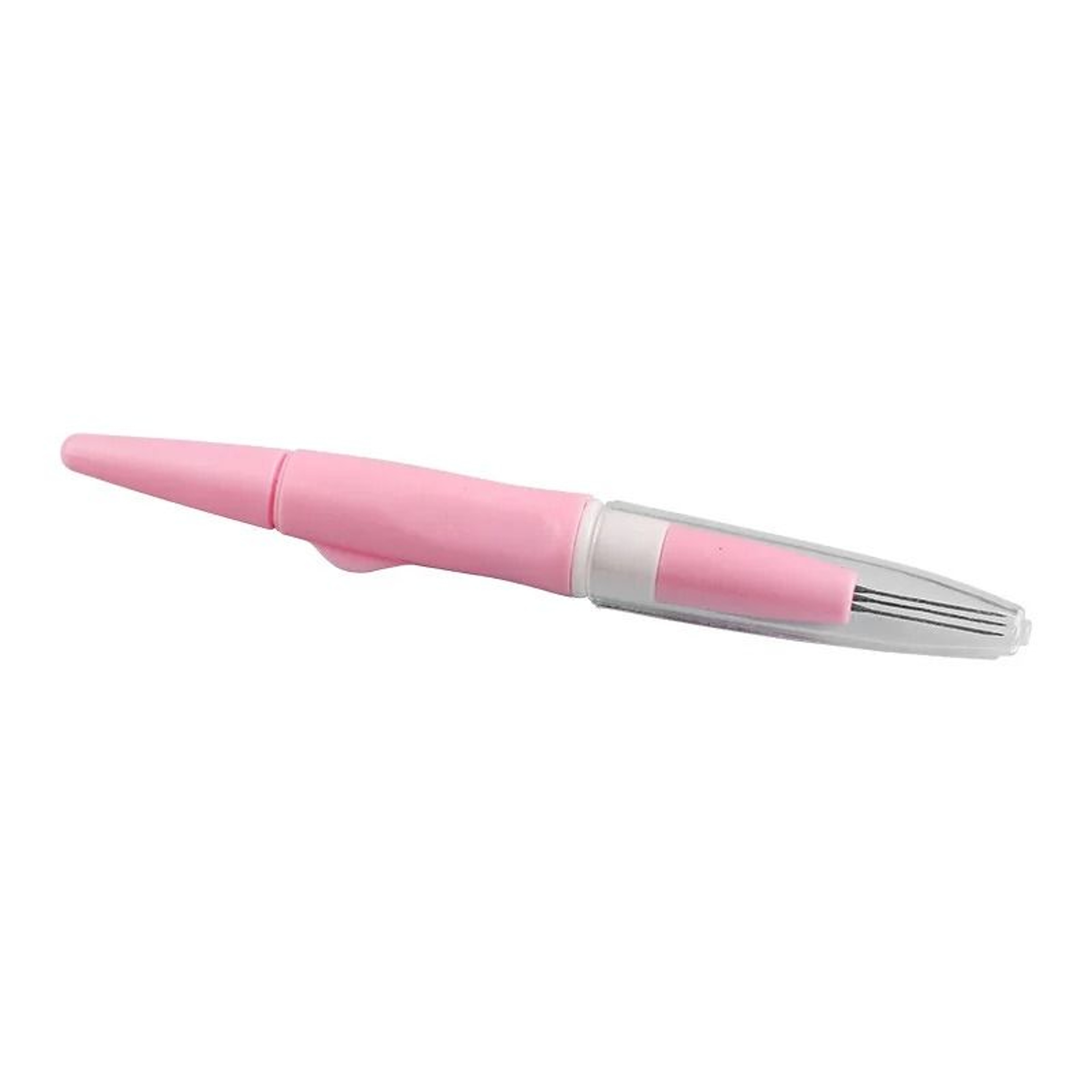 Seven Needle Wool Felting Tool For Faster Detailed DIY Crafting Projects 4