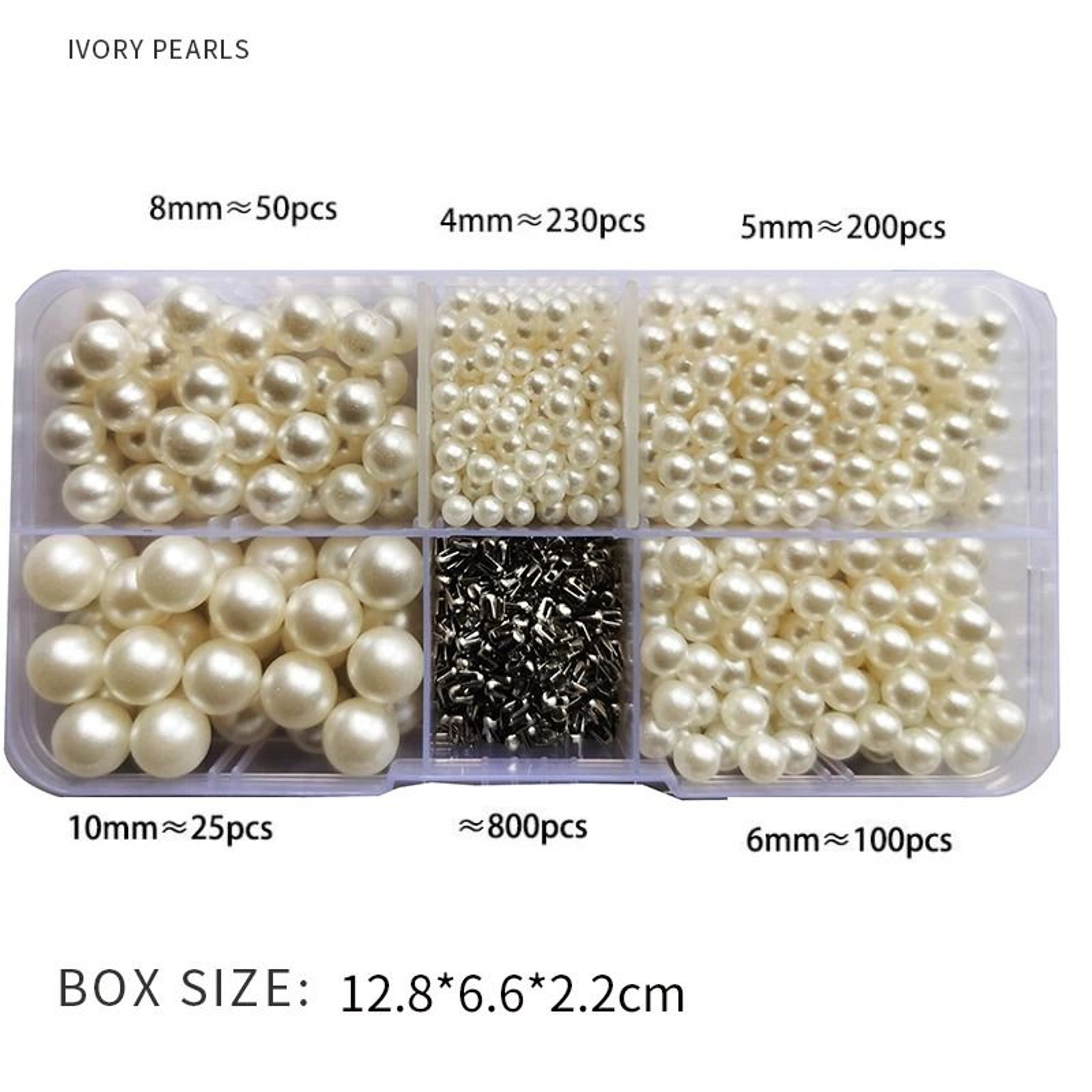 Manual Pearl Setting Machine Kit For Clothing Bags Shoes DIY Decoration 2