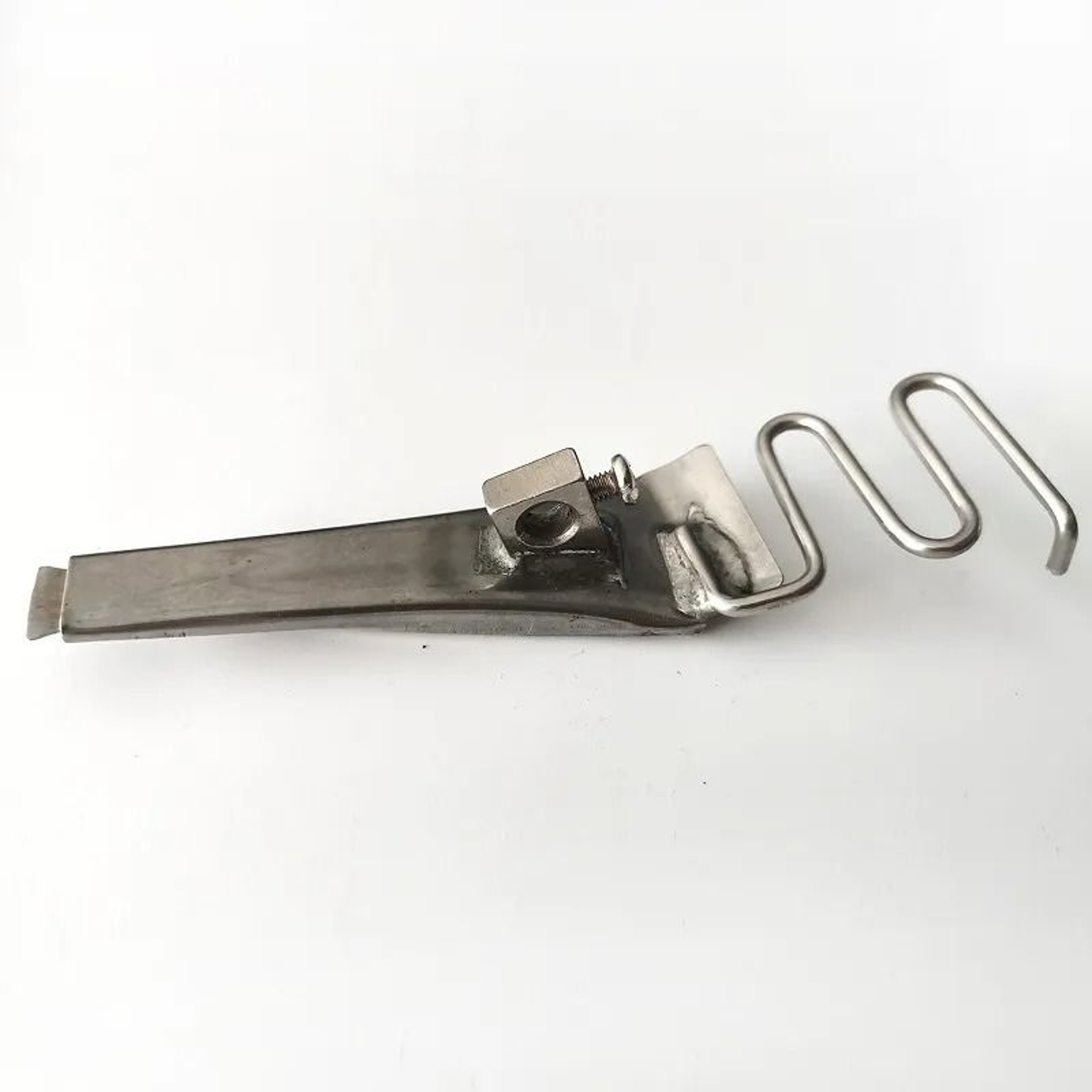 Multi Tape Binder Attachment For Kansai Special Decorative Sewing Machine Projects 5