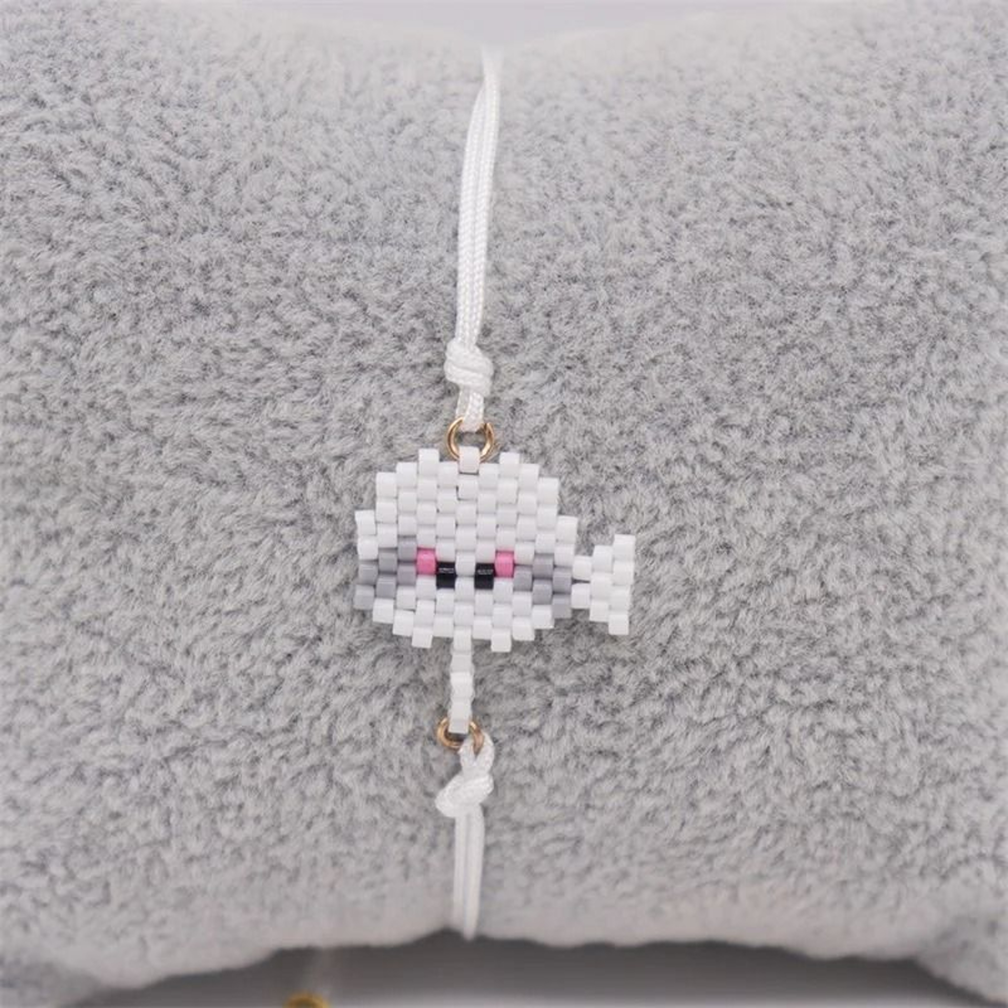 Cute Miyuki Animal Beaded Bracelet For Kids Everyday Gift Style Jewelry 2
