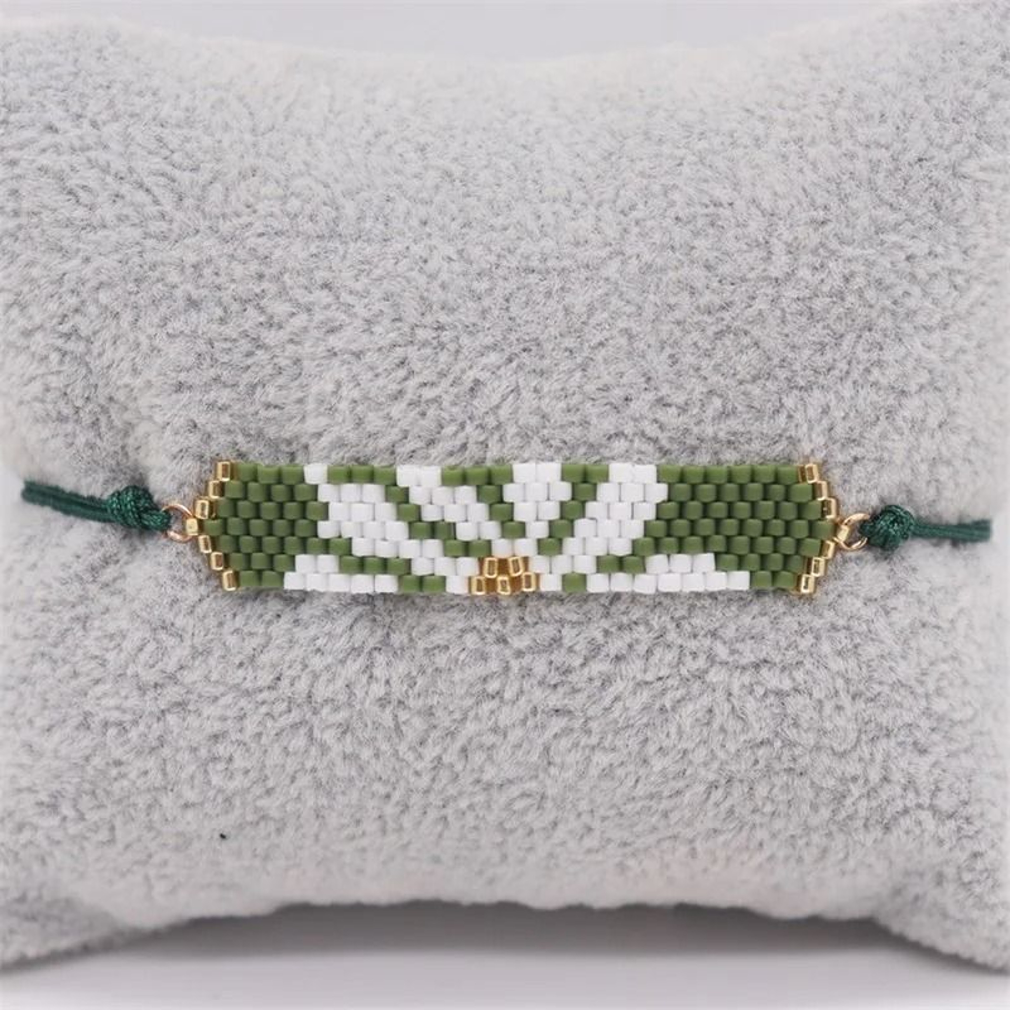 Cute Miyuki Animal Beaded Bracelet For Kids Everyday Gift Style Jewelry 12
