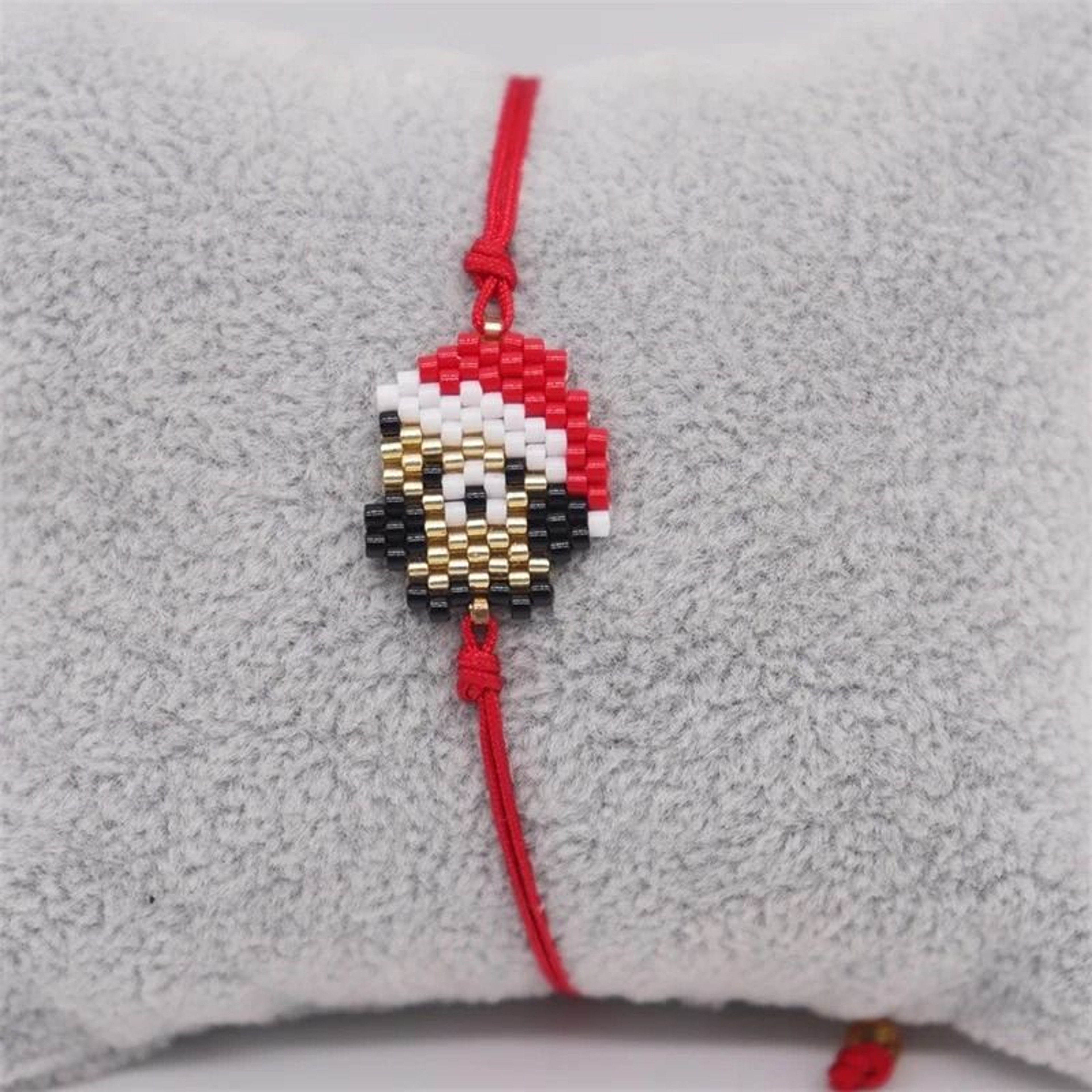 Cute Miyuki Animal Beaded Bracelet For Kids Everyday Gift Style Jewelry 13