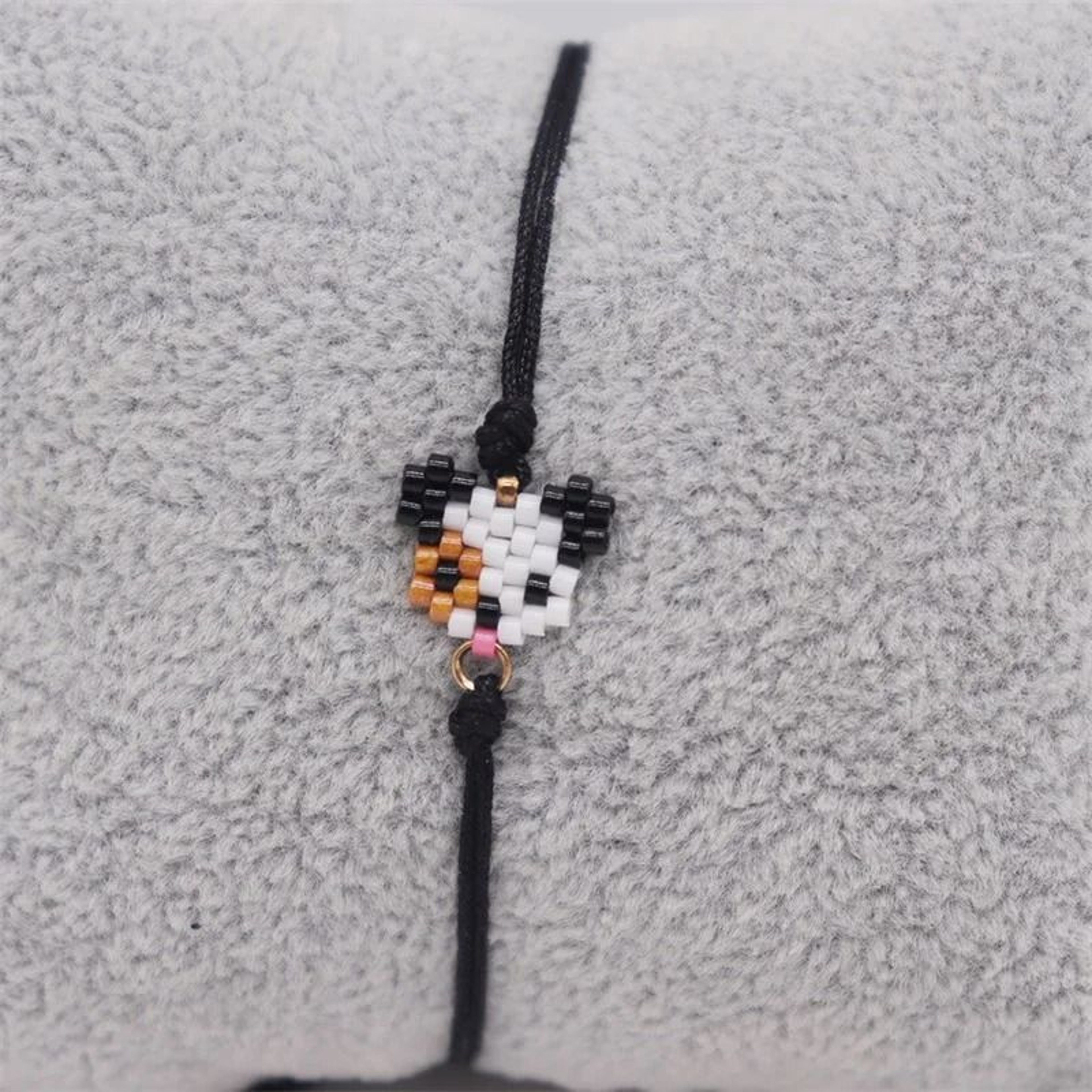 Cute Miyuki Animal Beaded Bracelet For Kids Everyday Gift Style Jewelry 14