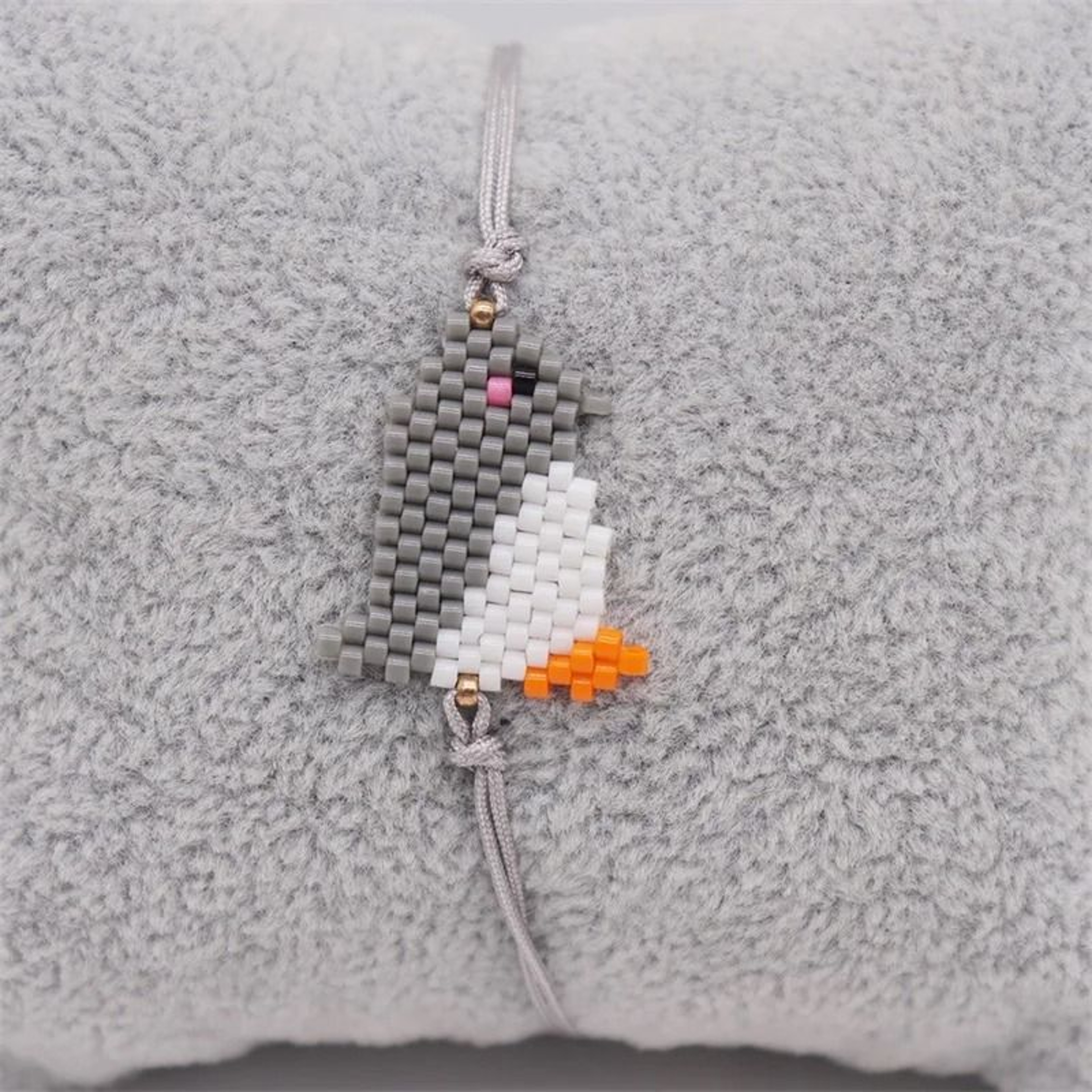 Cute Miyuki Animal Beaded Bracelet For Kids Everyday Gift Style Jewelry 17