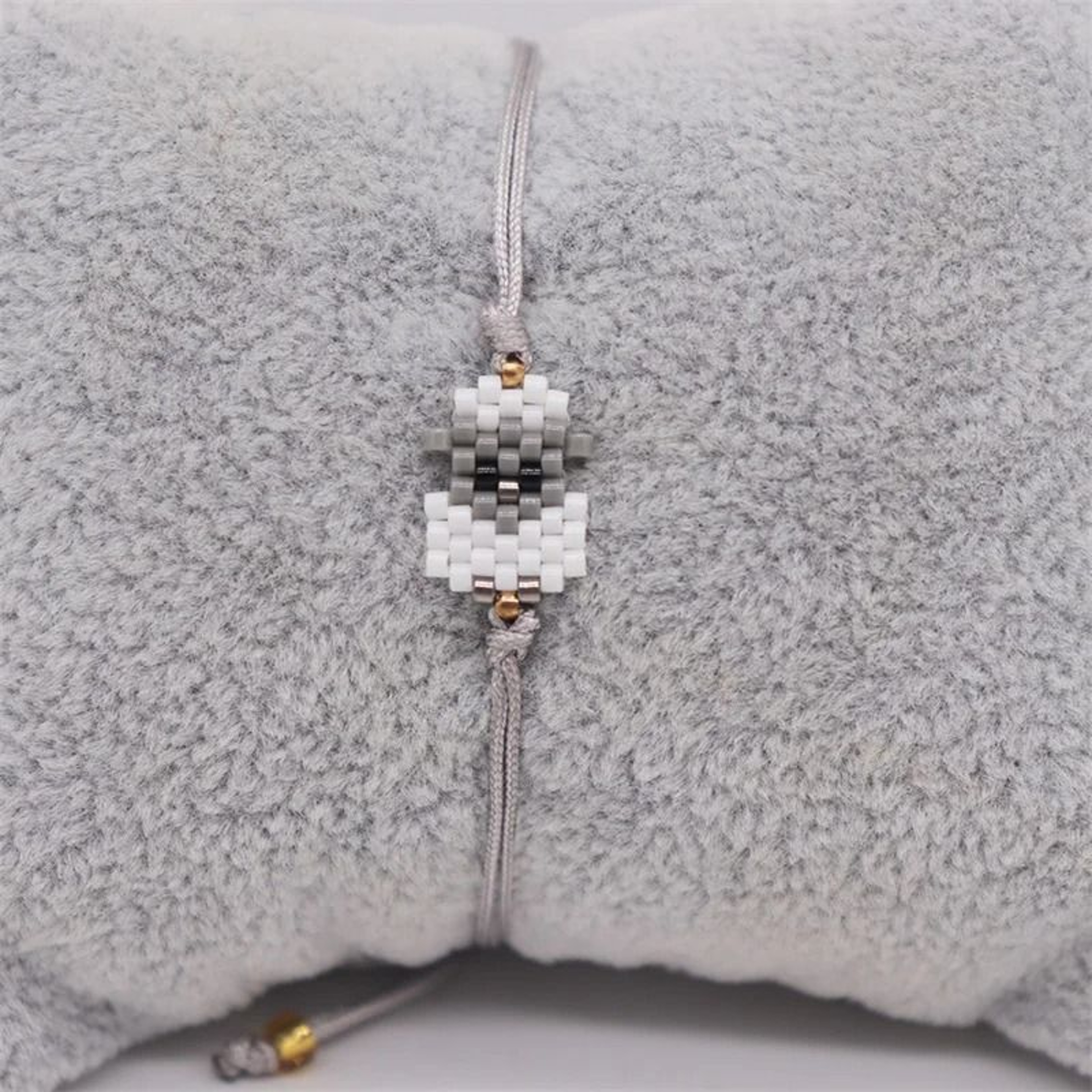 Cute Miyuki Animal Beaded Bracelet For Kids Everyday Gift Style Jewelry 18