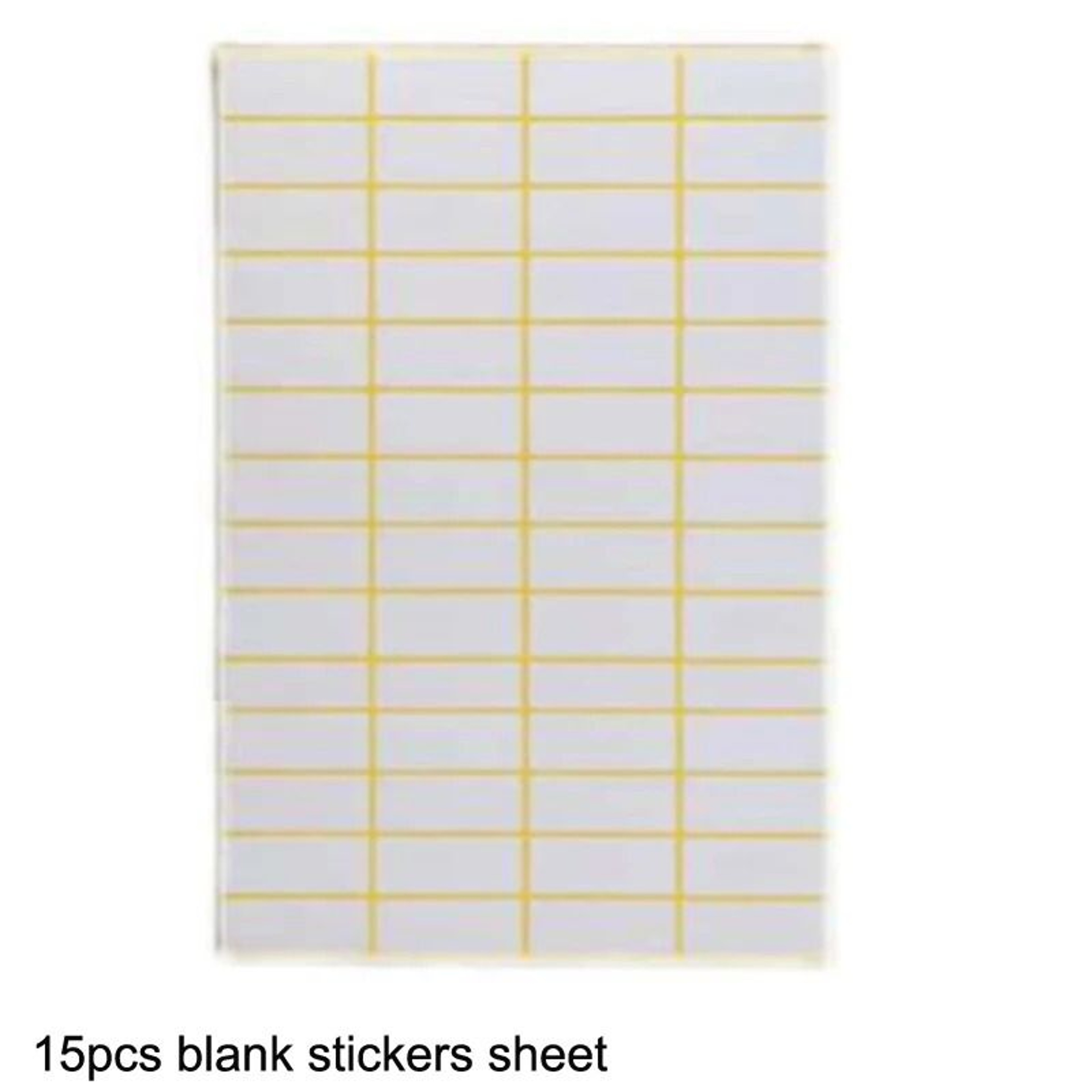 Thirty Six Grid Embroidery Floss Organizer For Tangle Free Thread Storage 28