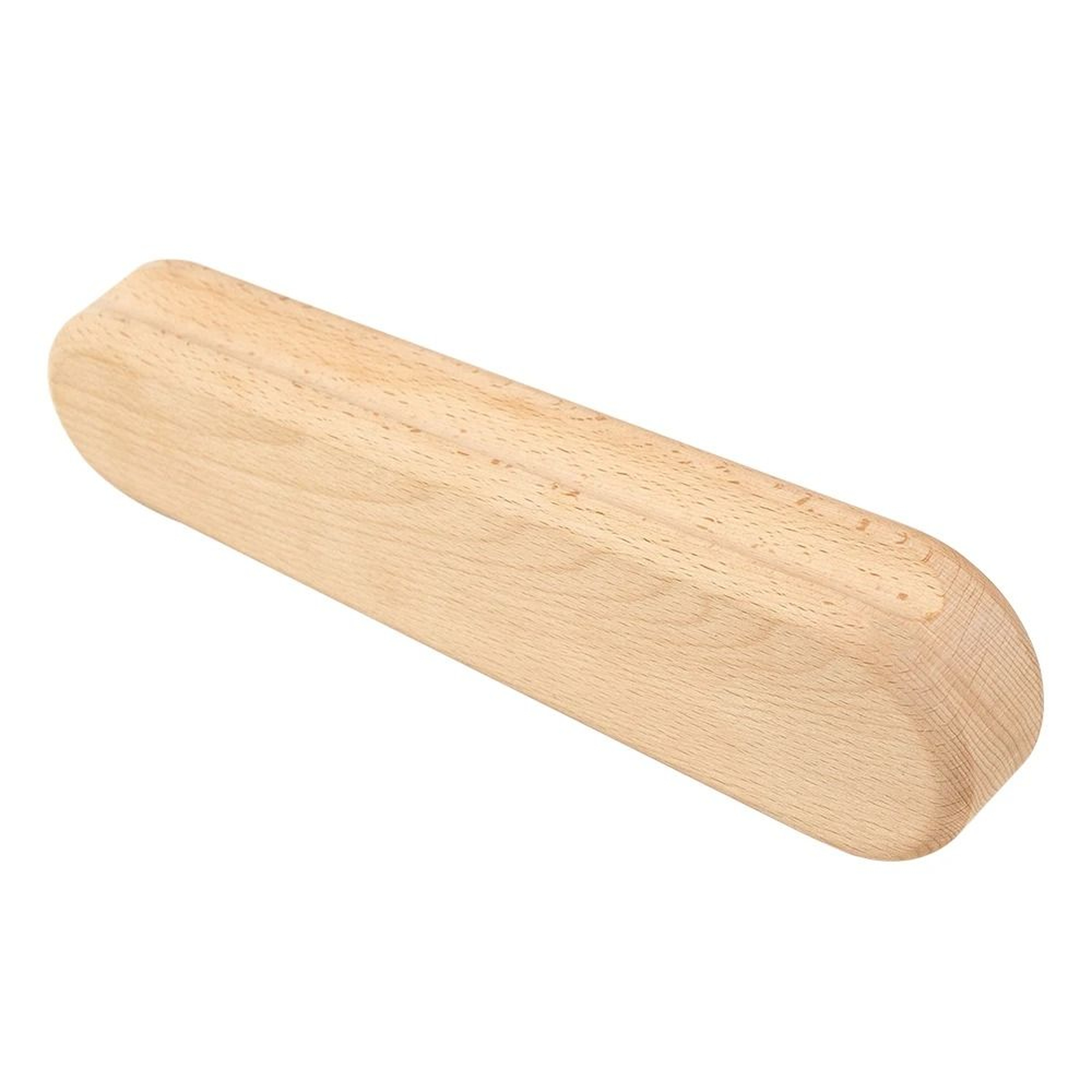Professional Beech Wood Tailors Clapper For Crisp Seams And Quilting Pressing 2