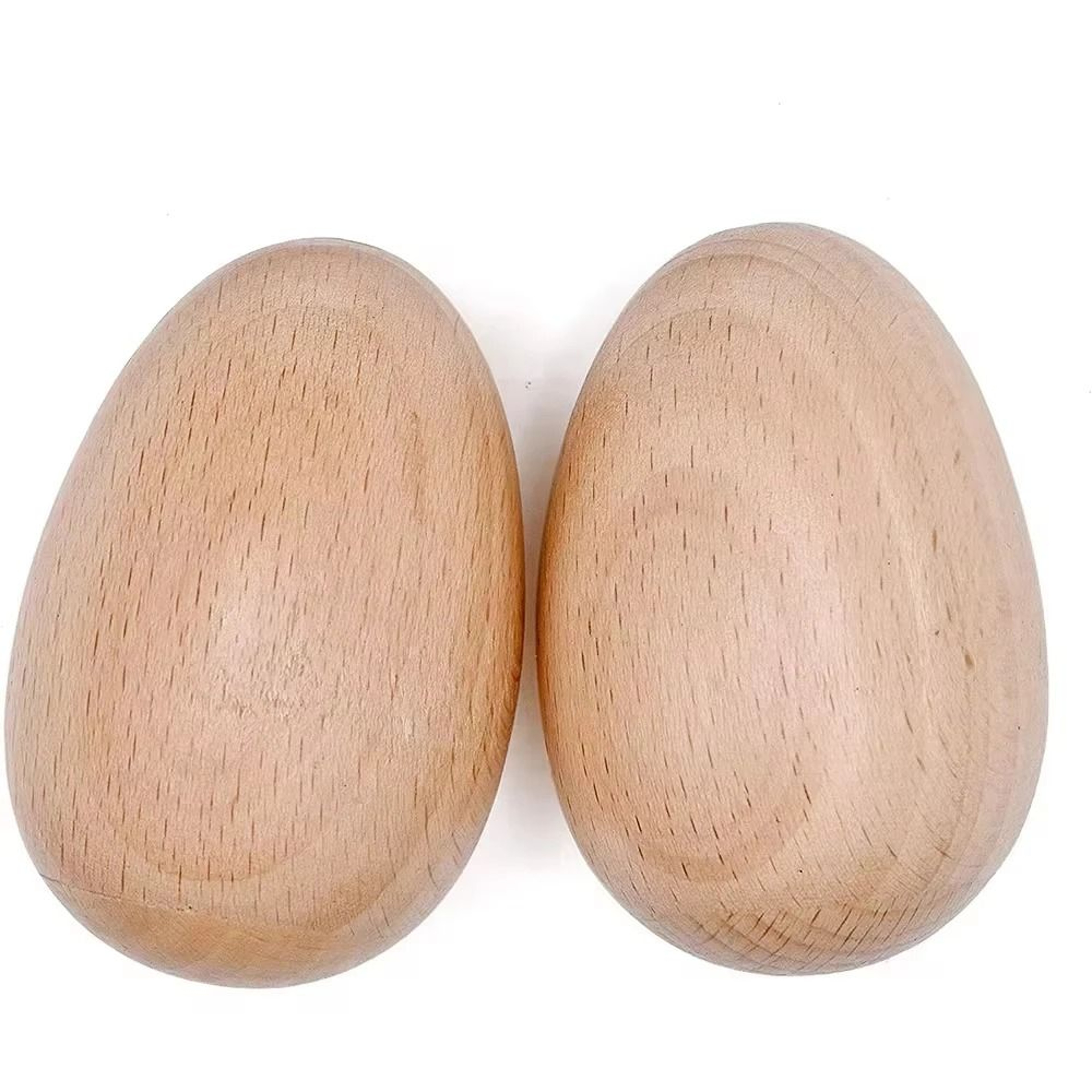 Handmade Wooden Darning Egg For Comfortable Sock And Garment Repair Work 5