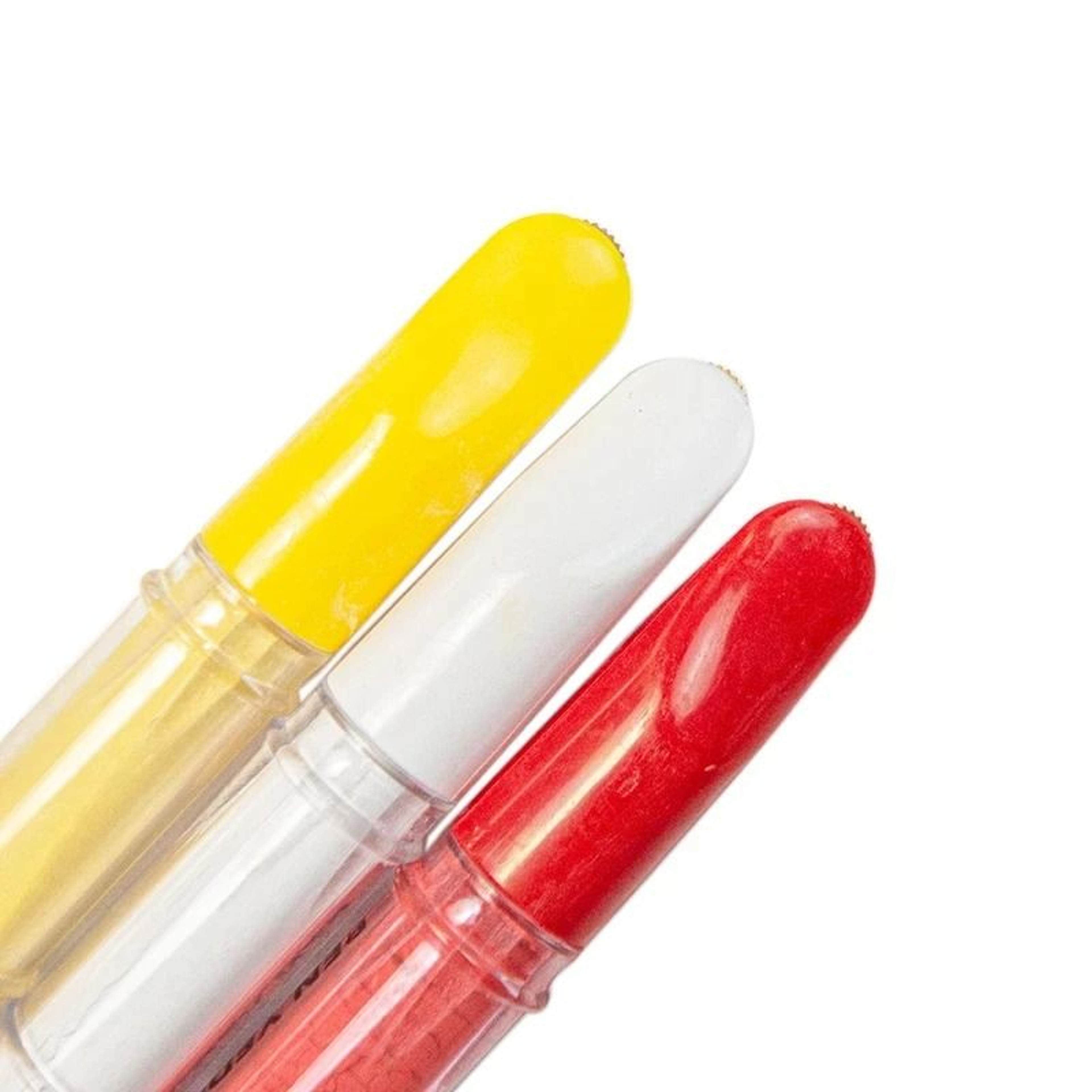 Erasable Fabric Chalk Pencils For Precise Tailor Marking And Pattern Making 12