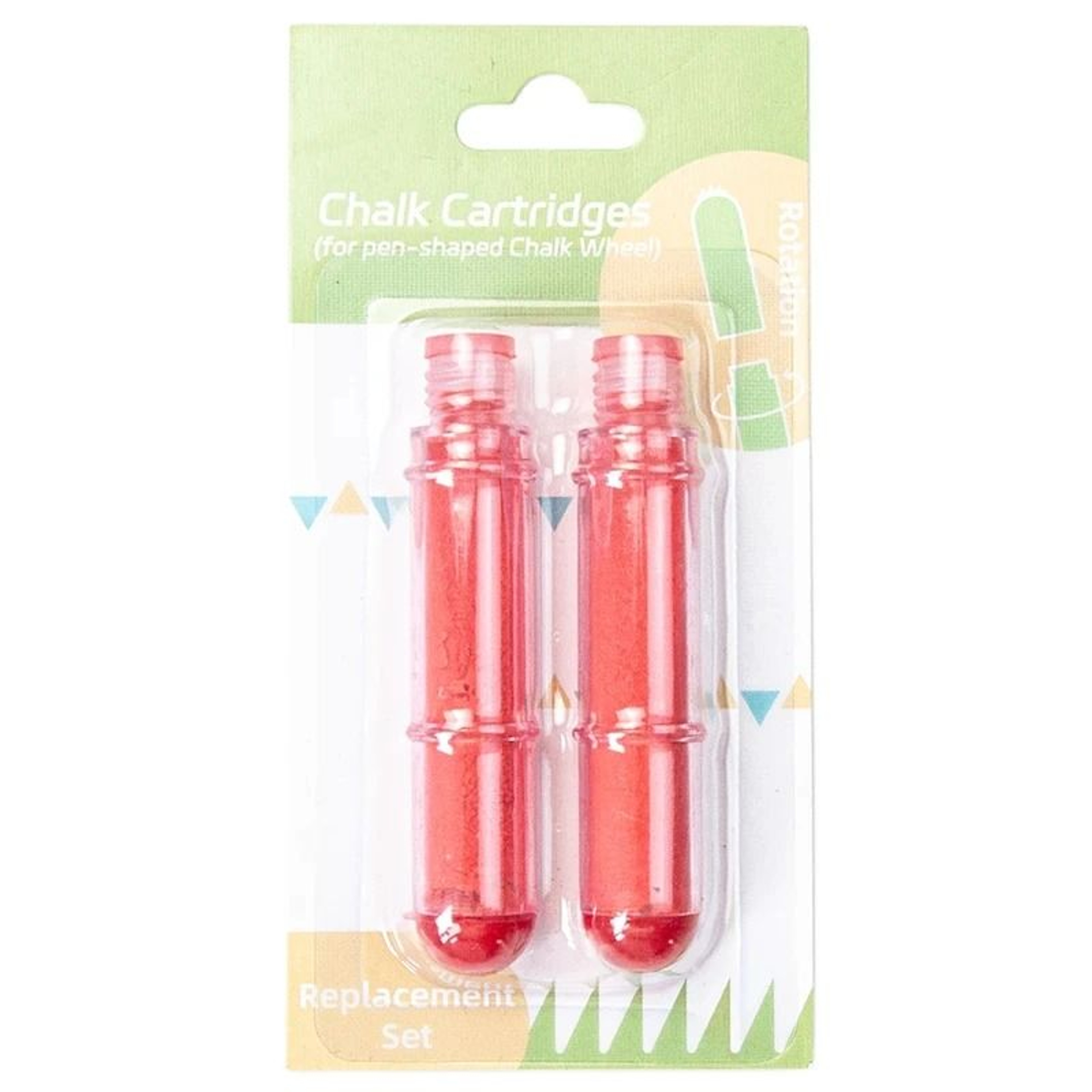 Erasable Fabric Chalk Pencils For Precise Tailor Marking And Pattern Making 8