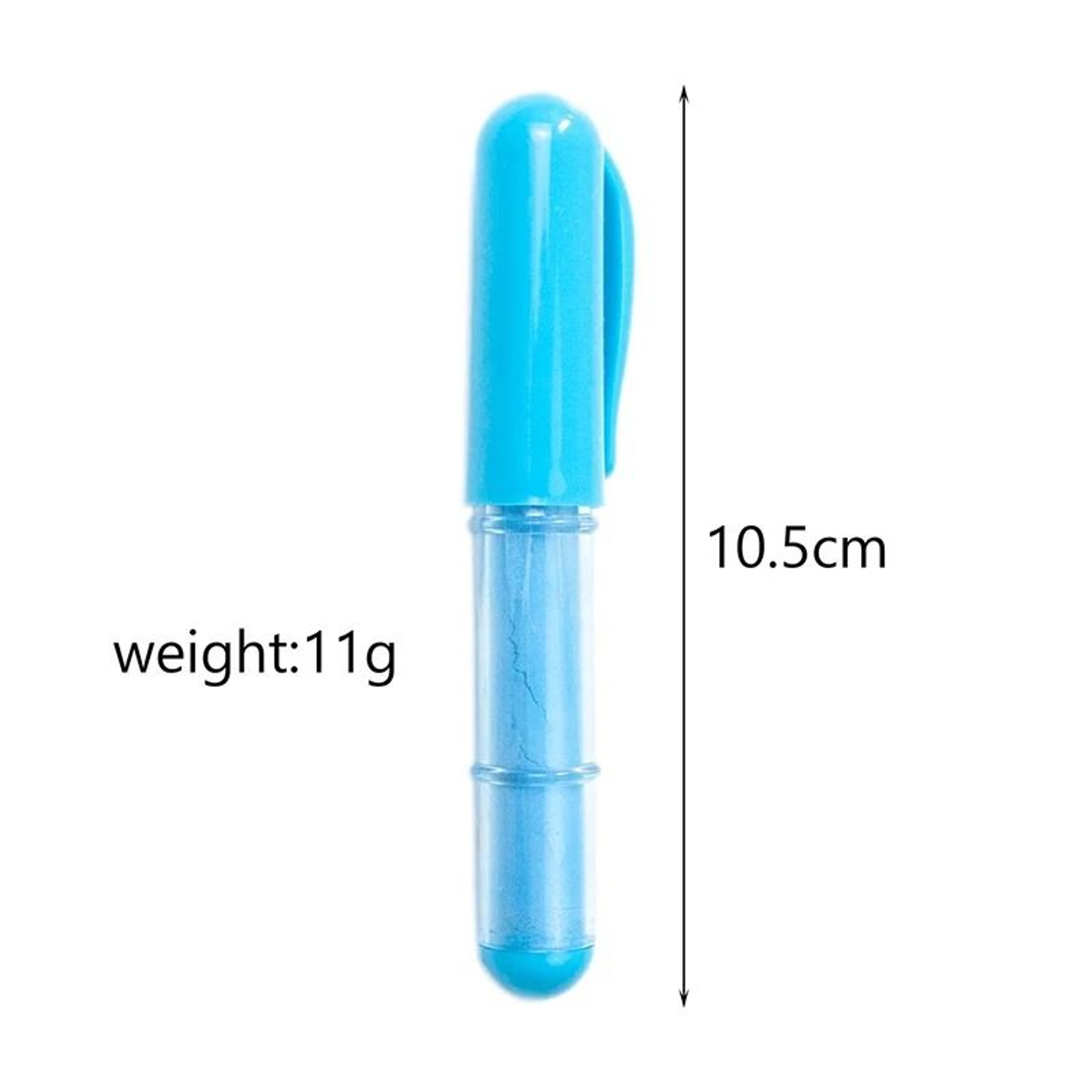Erasable Fabric Chalk Pencils For Precise Tailor Marking And Pattern Making 2