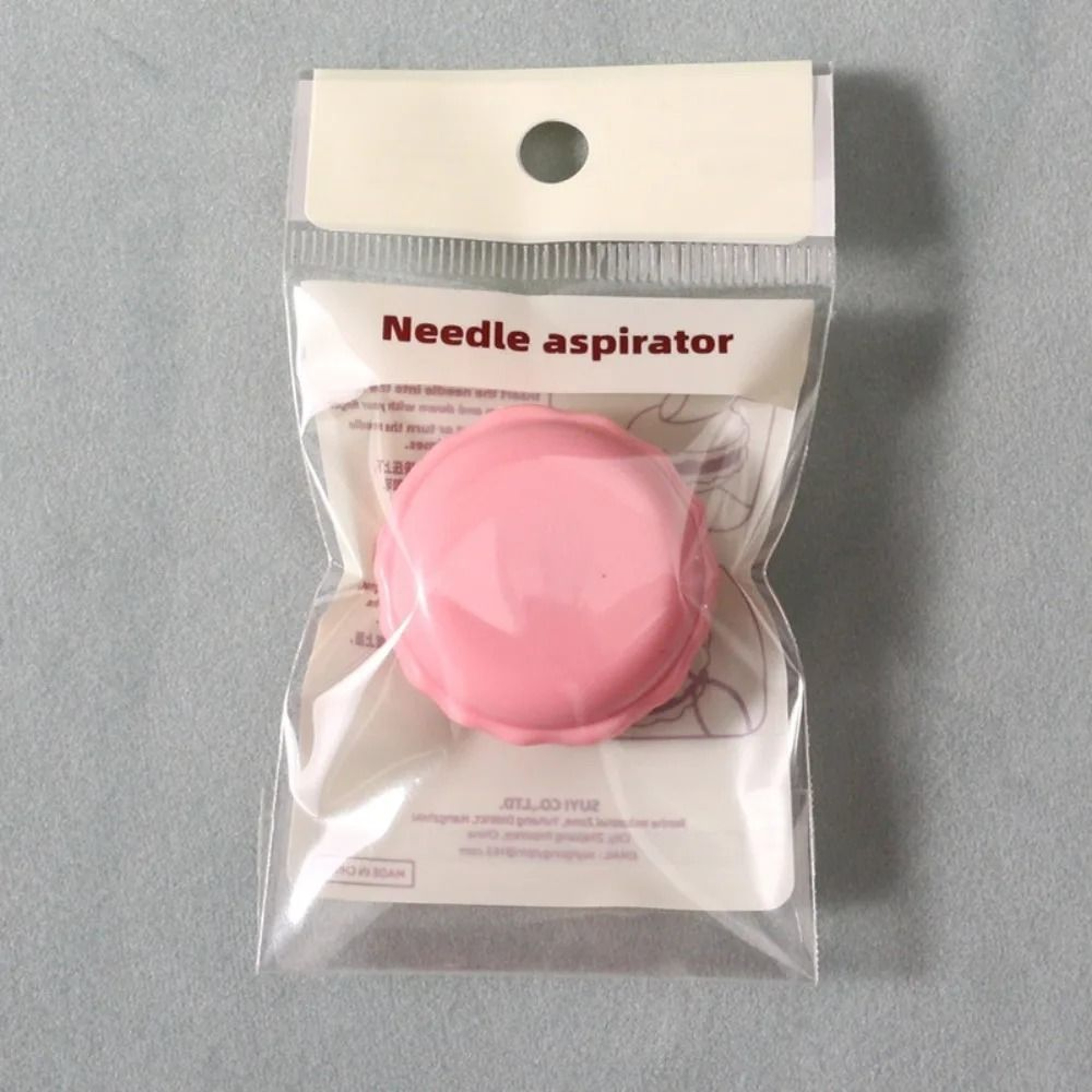 Macaron Magnetic Needle Holder And Sharpener For Convenient Sewing Organization Anywhere 6