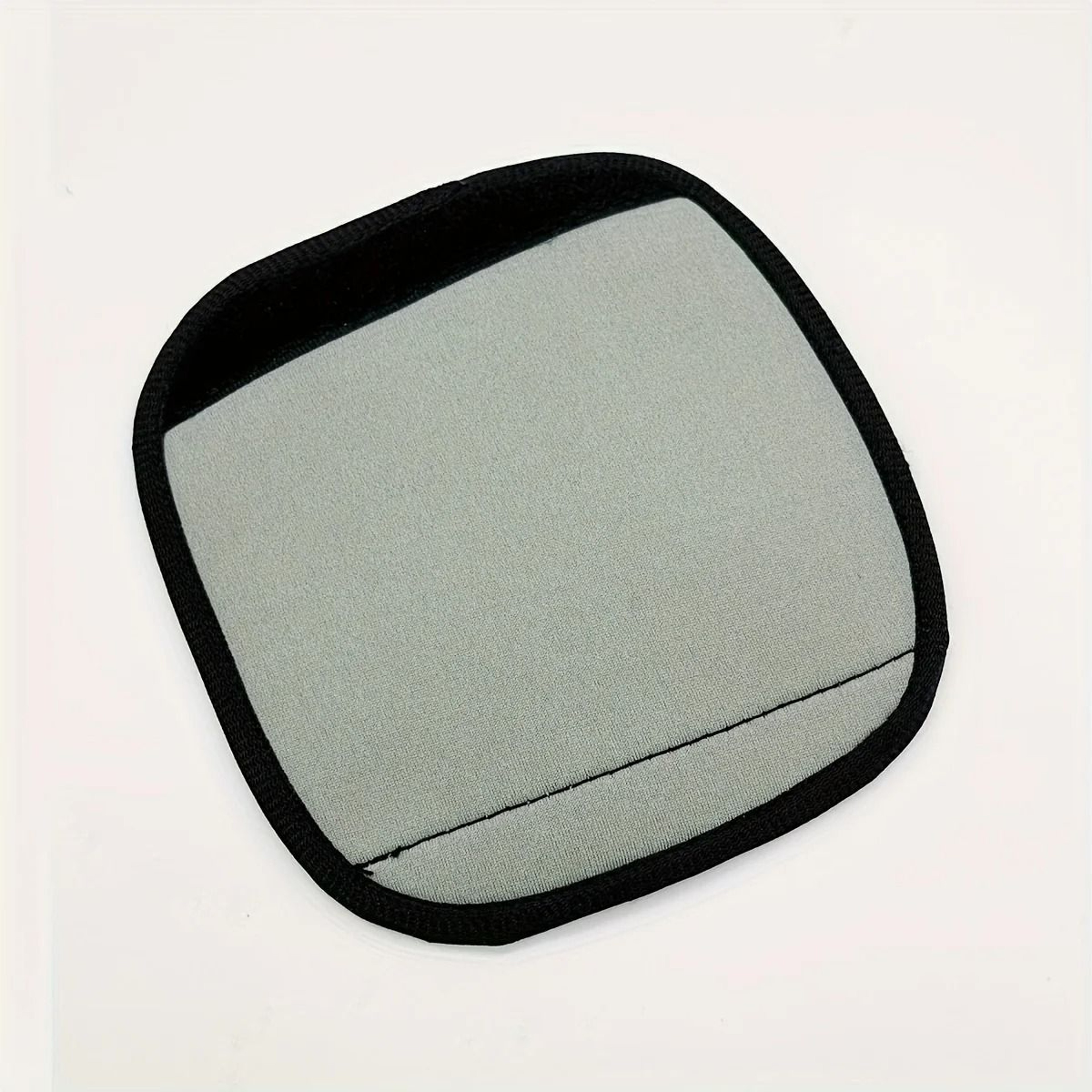 Soft Neoprene Luggage Handle Cover And Universal Grip Protector 1