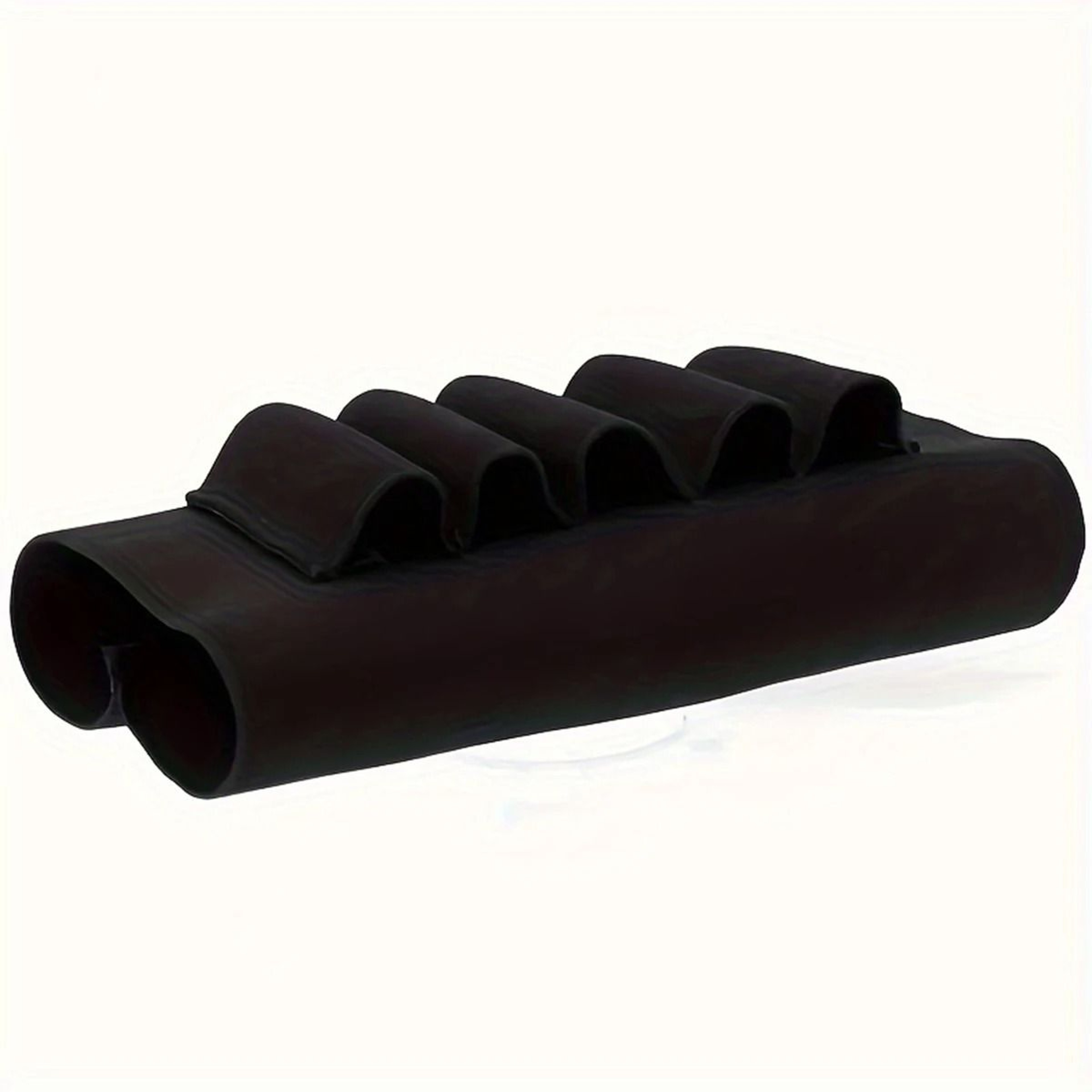 Five Loop Shotgun Stock Shell Holder For Hunting And Range Use 4