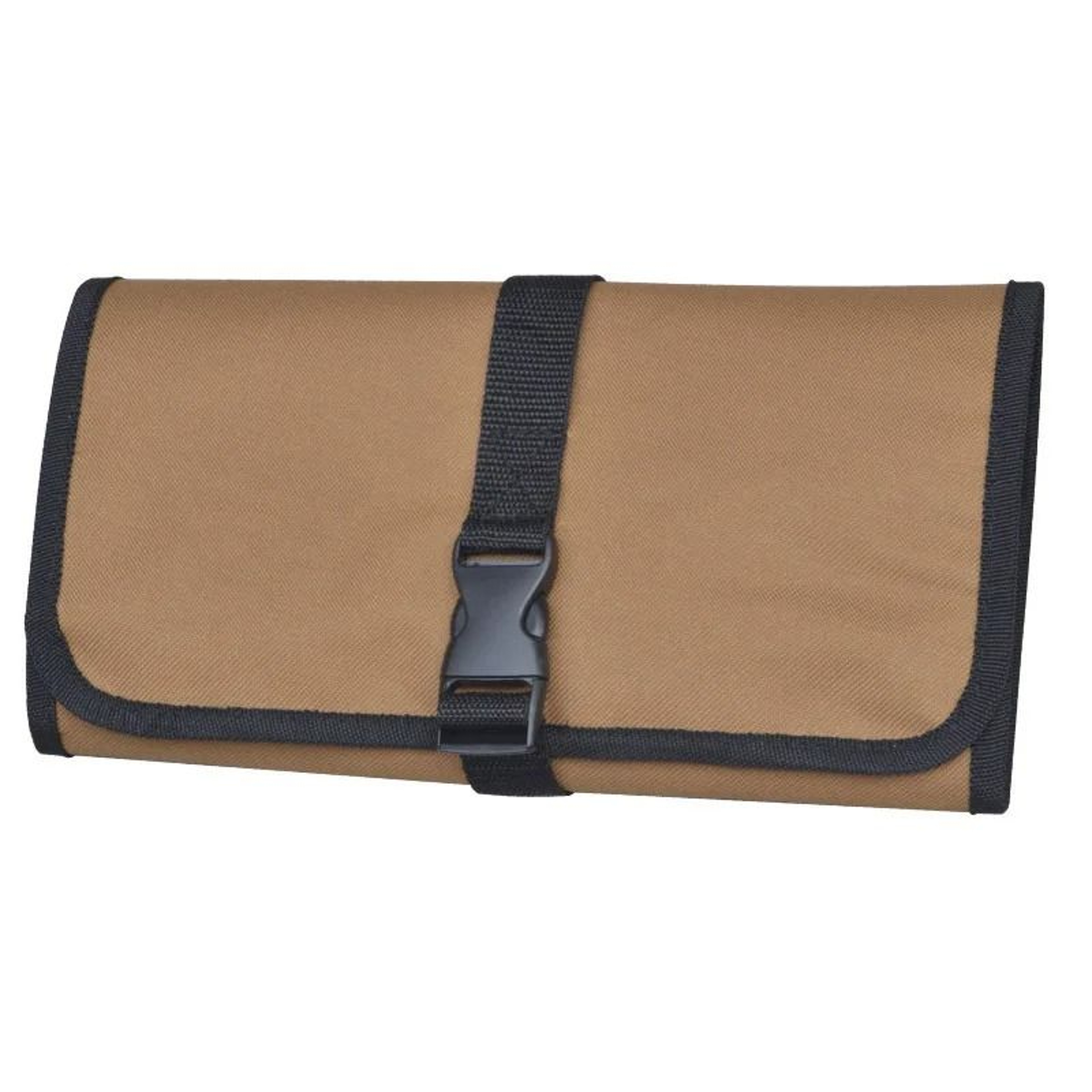Portable Oxford Cloth Roll Up Tool Organizer Bag 4