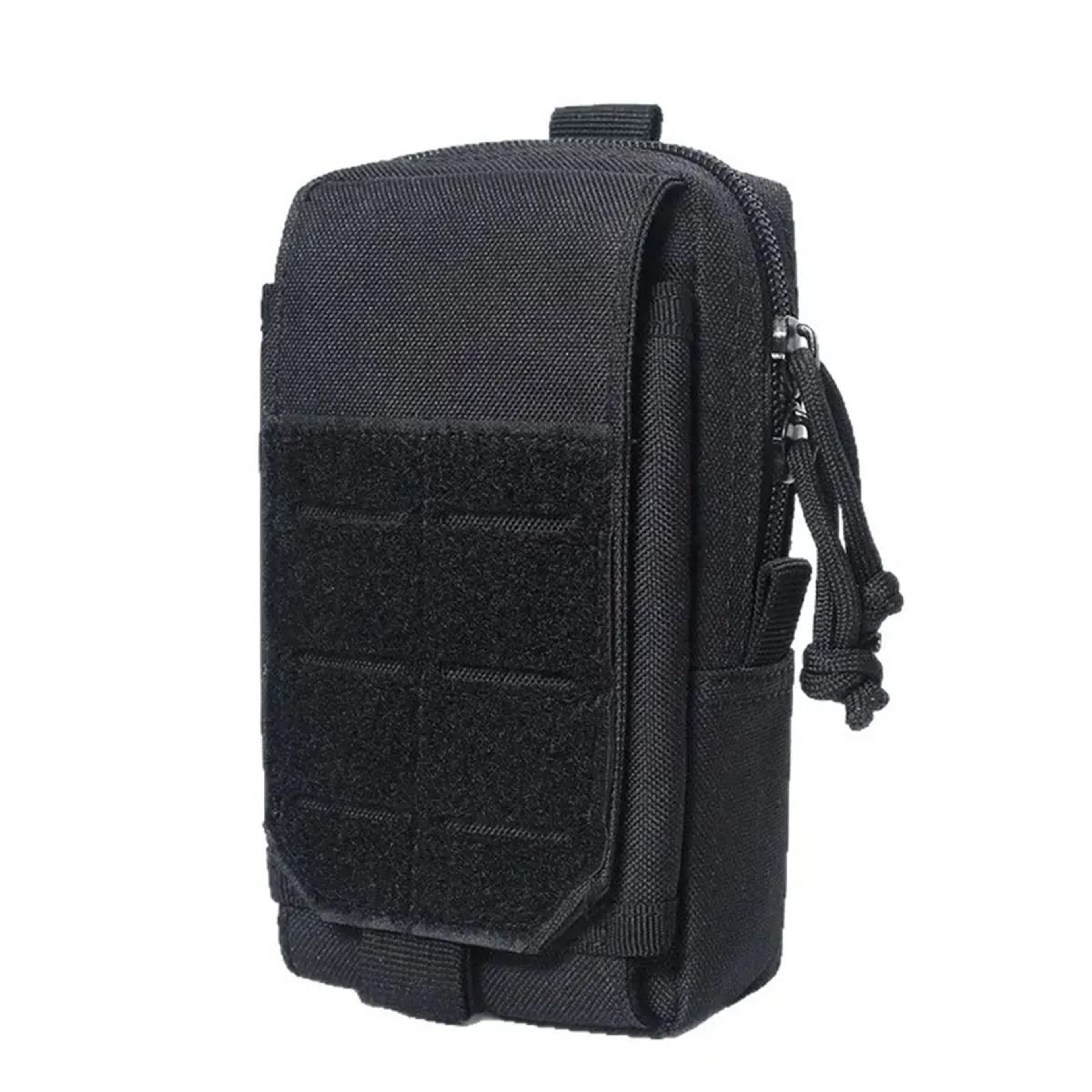 Tactical MOLLE EDC Waist Pouch Utility Tool Phone Organizer For Outdoor Gear 5