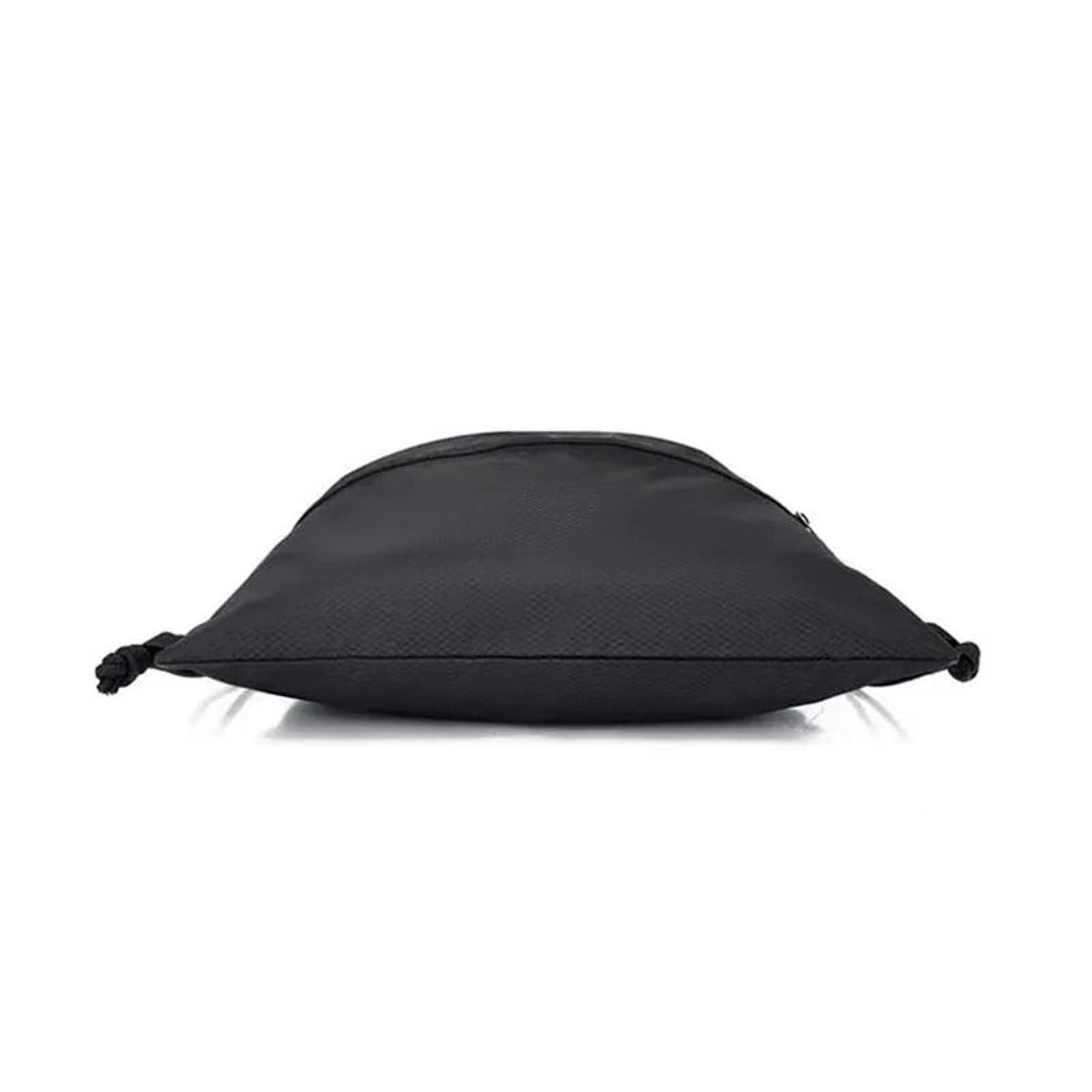 Lightweight Drawstring Sports Backpack With Zipper Pocket 3