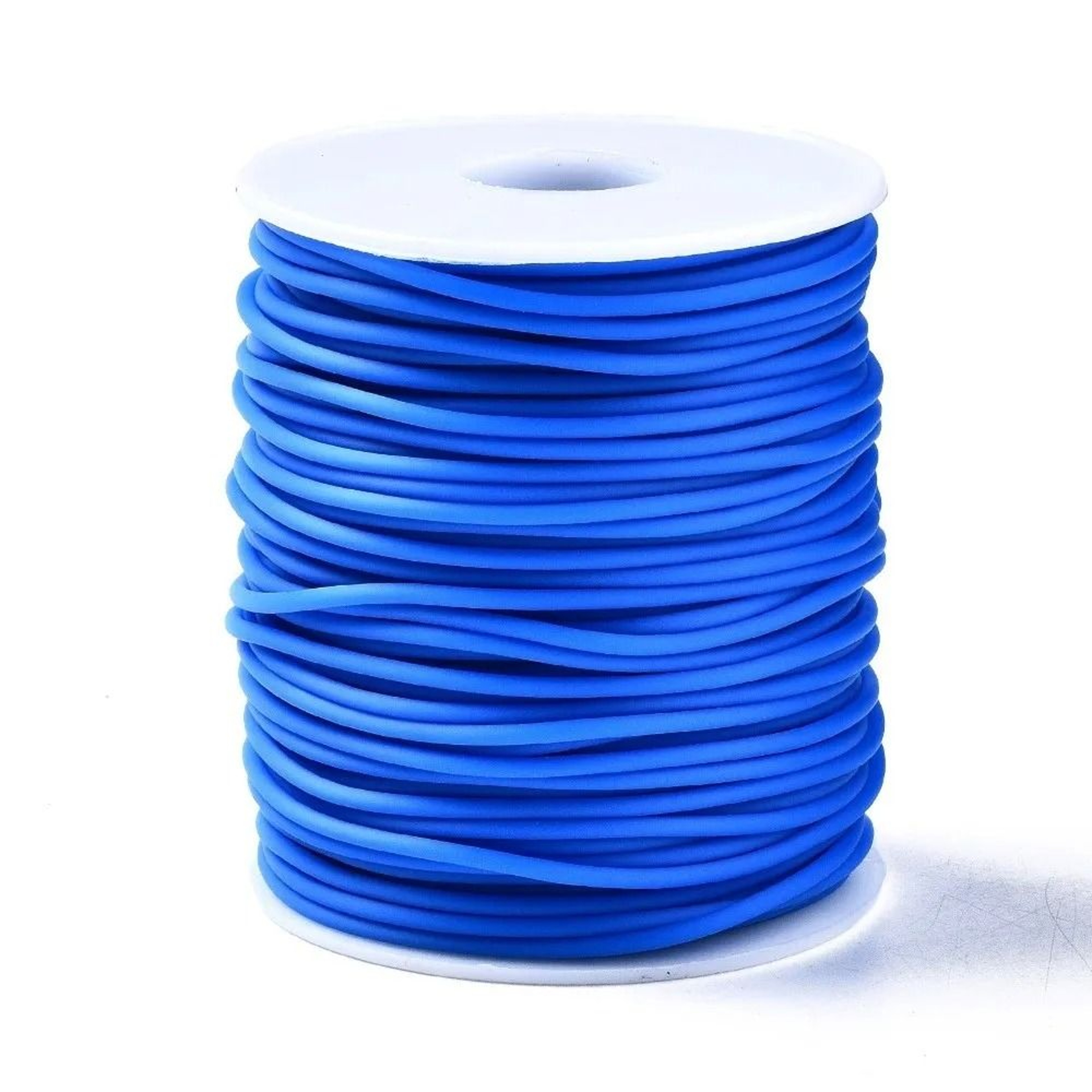 Flexible Knitting Stitch Holder Cord For Easy Project Fitting 8