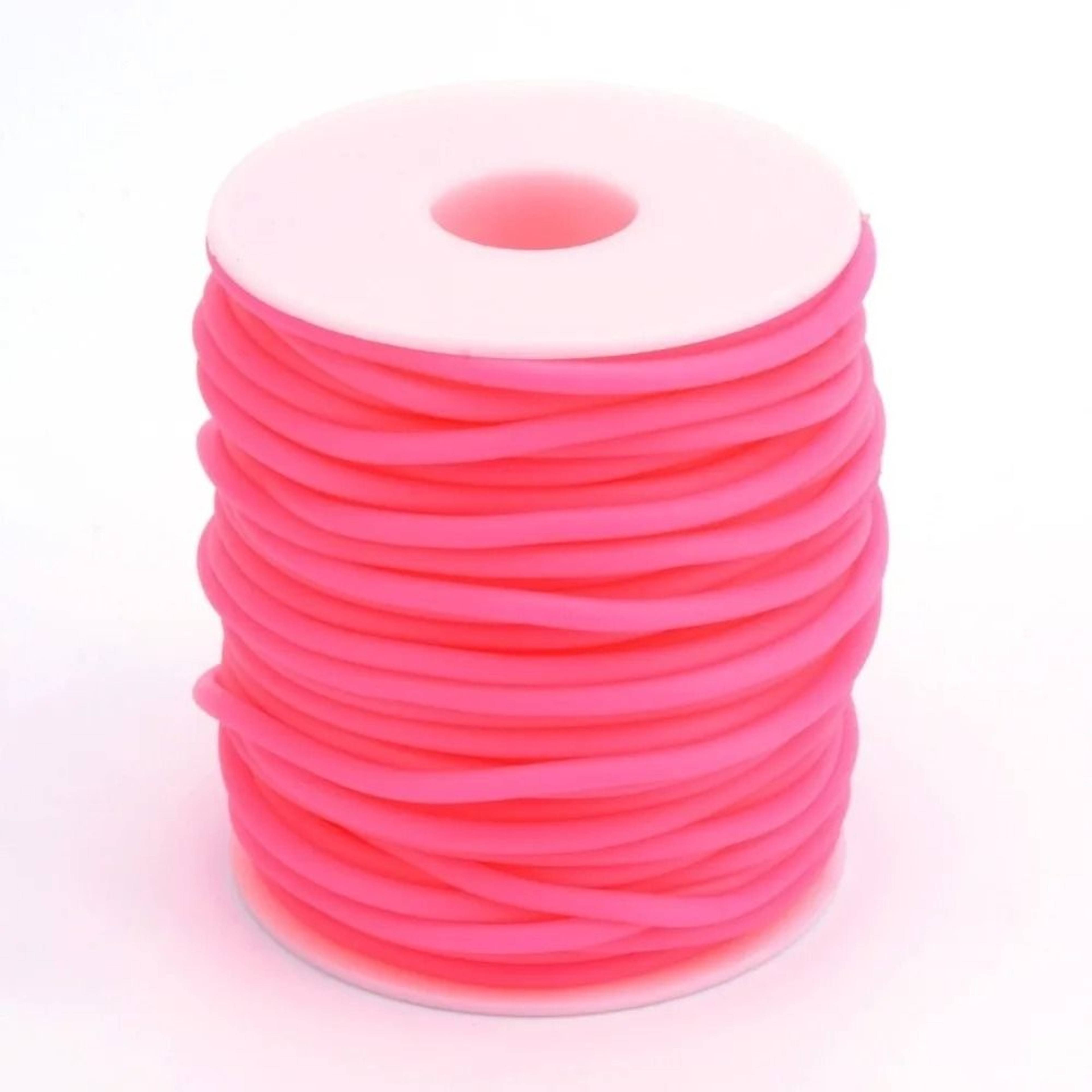 Flexible Knitting Stitch Holder Cord For Easy Project Fitting 14