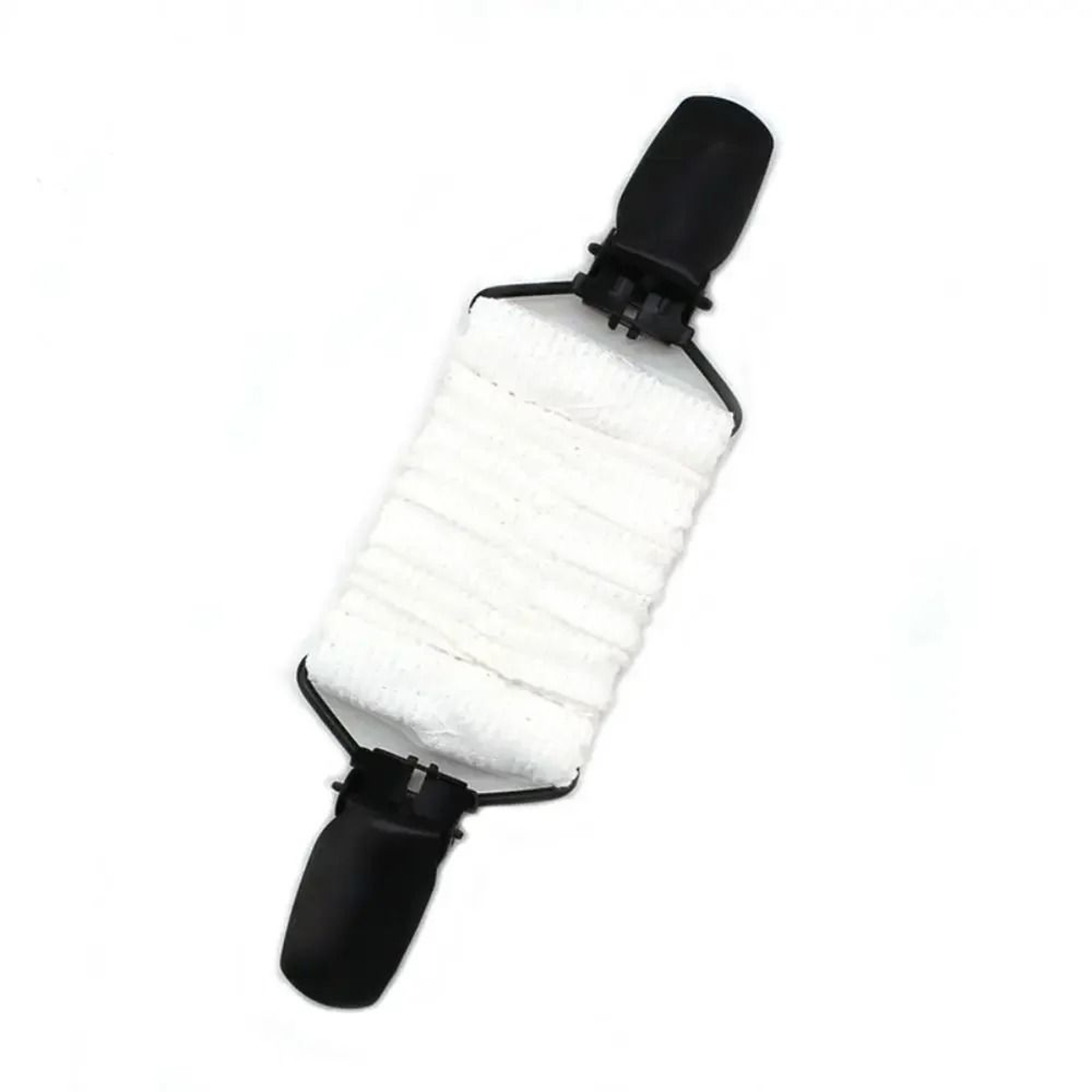 Elastic Dress Cinch Clip For Cardigans Shirts And Shawls 4