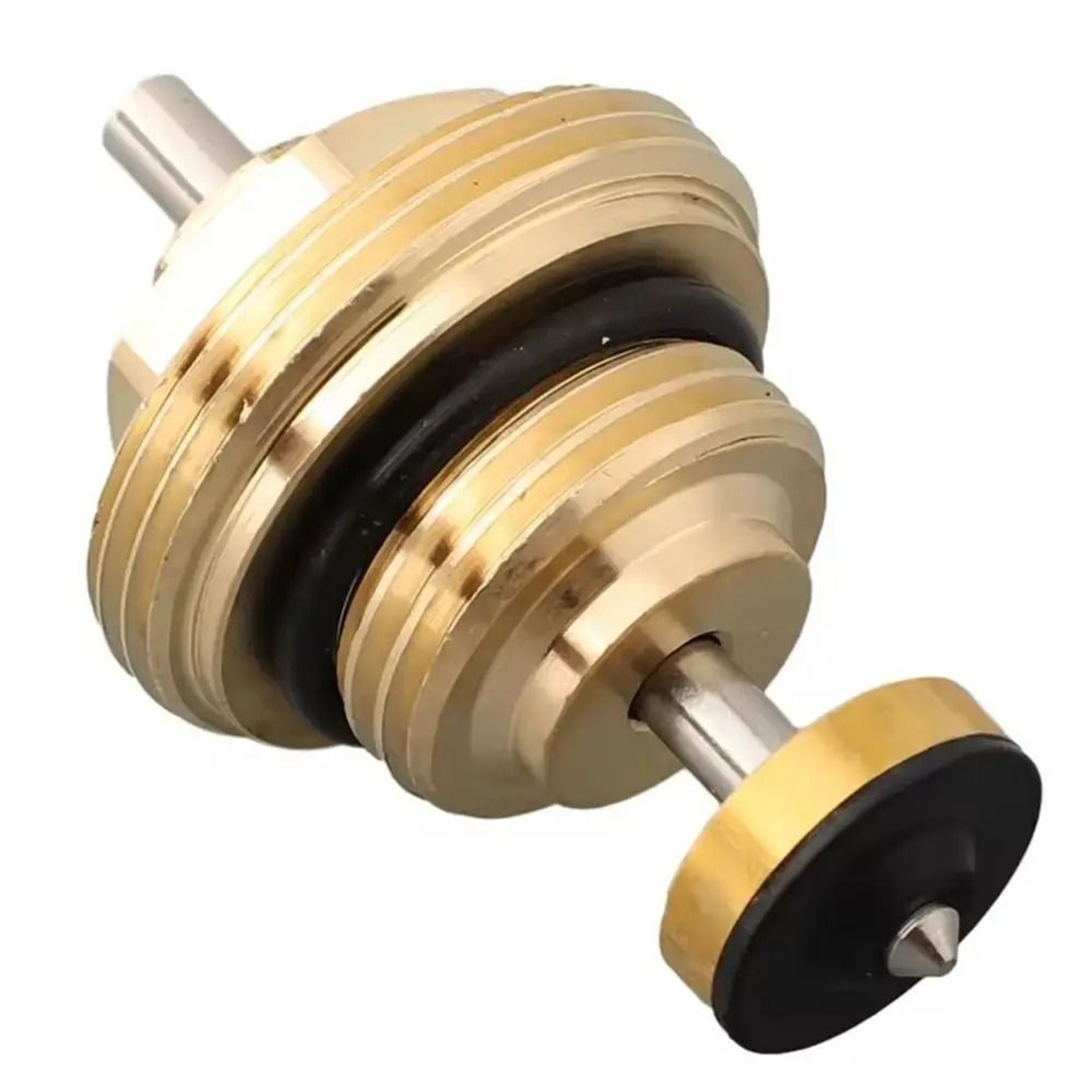M30 Brass Underfloor Heating Manifold Valve Insert 7