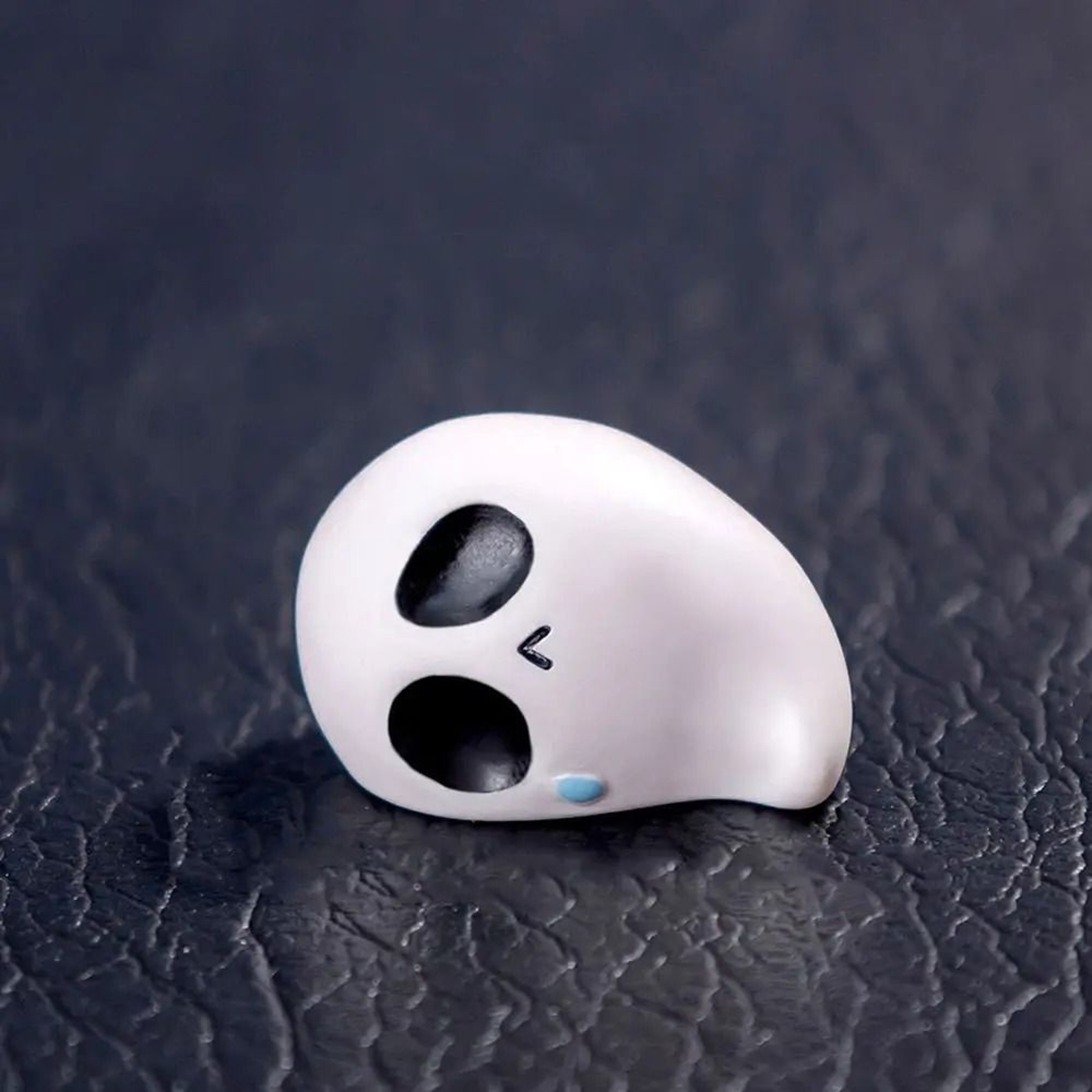 Mini Halloween Figurine Spooky Desk And Party Ornament 1
