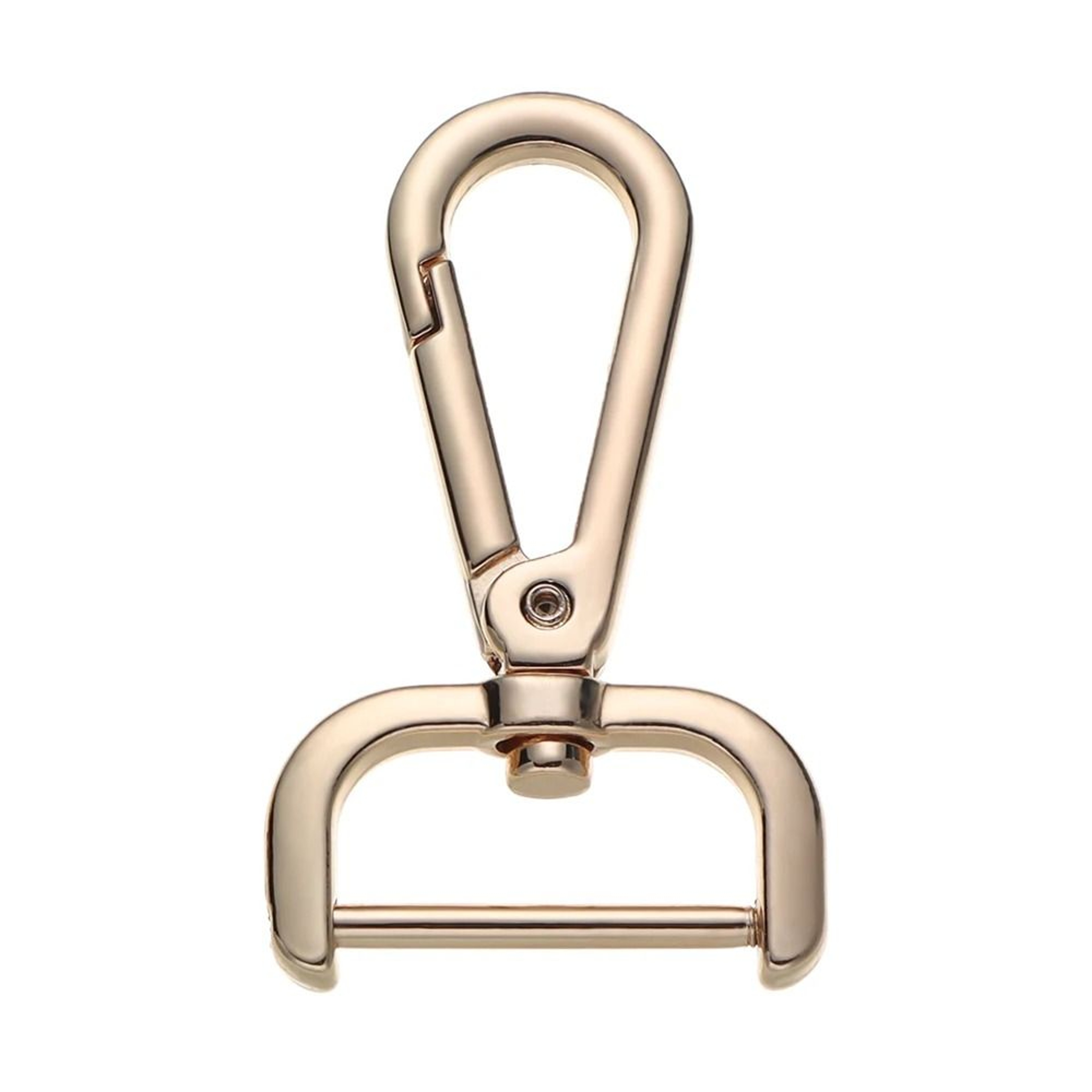 Detachable Keychain Snap Hook And Split Ring Craft Hardware 9