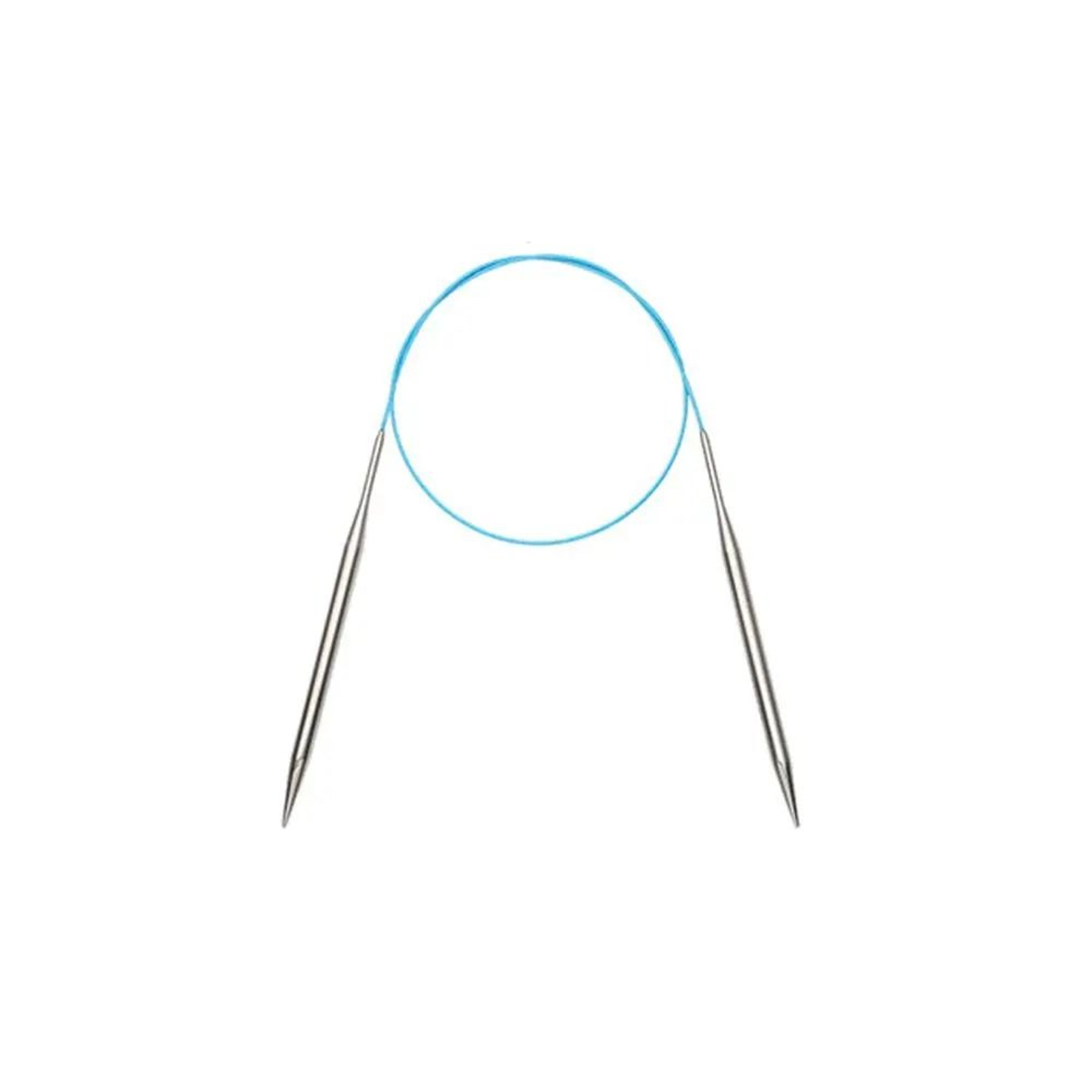 Stainless Steel Circular Knitting Needles For Smooth Easy Stitching 1