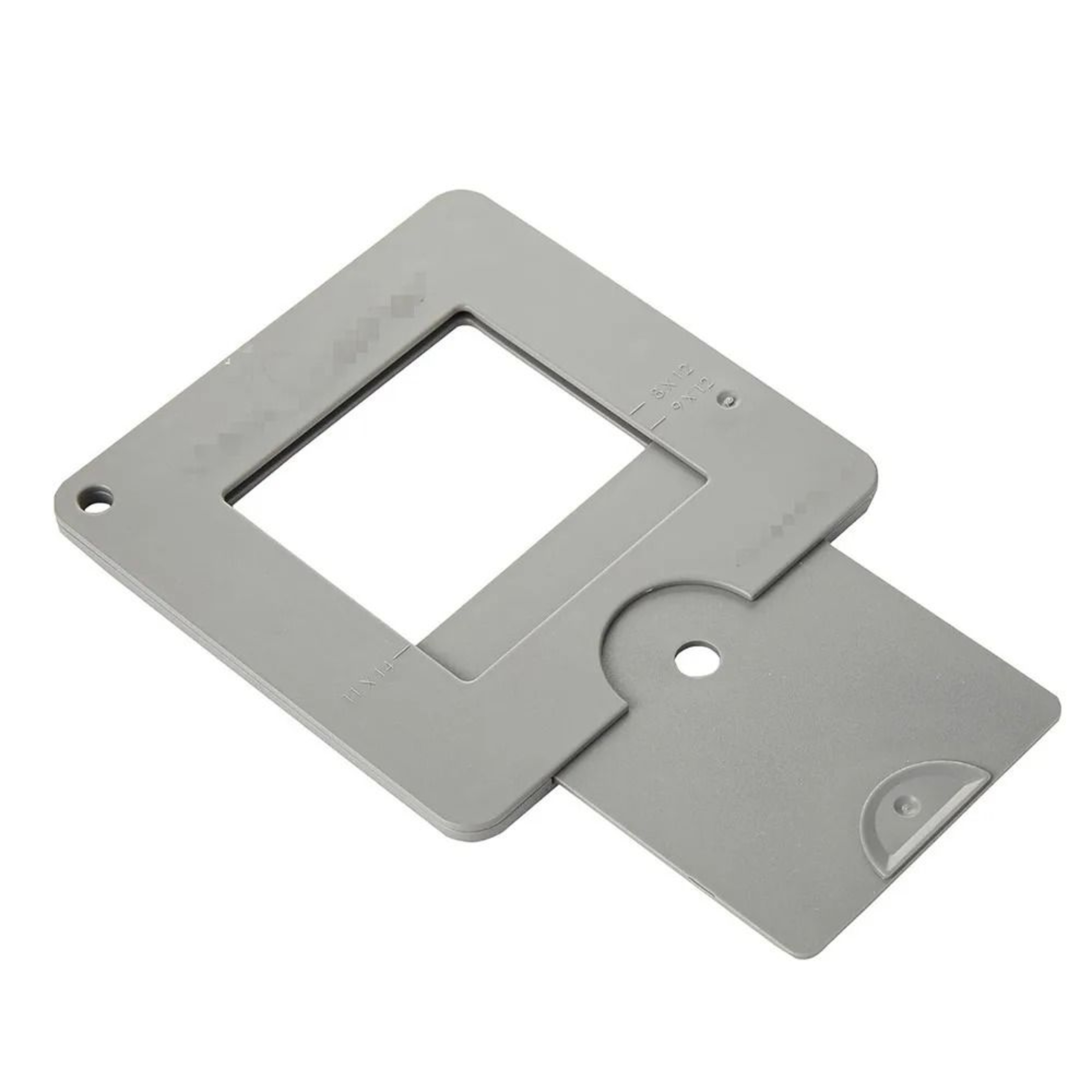 Portable Artist Viewfinder Drawing Composition Tool 0