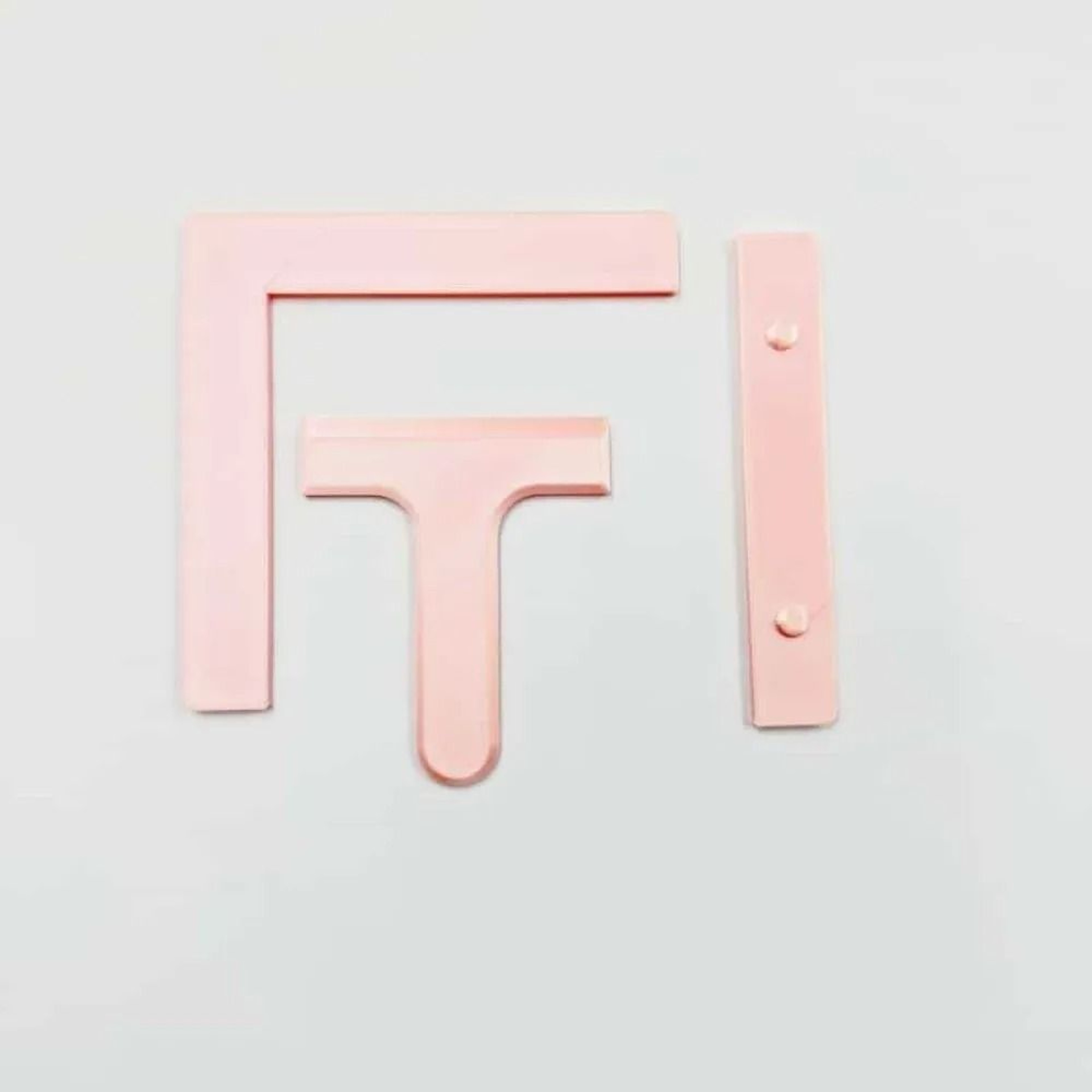 Diamond Painting Alignment Ruler Correction Tool 9