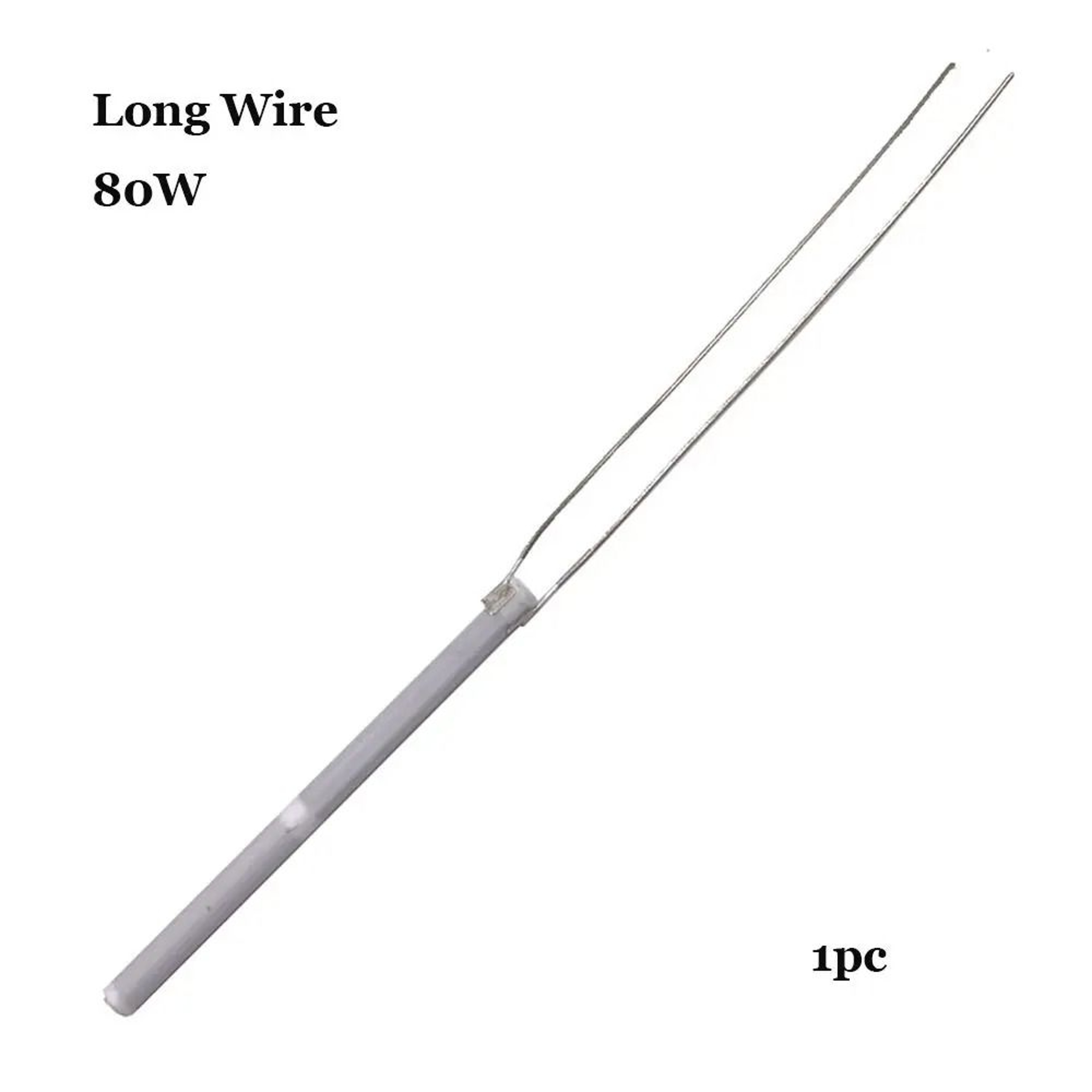 908 908S 220V Ceramic Soldering Iron Heater Element 5