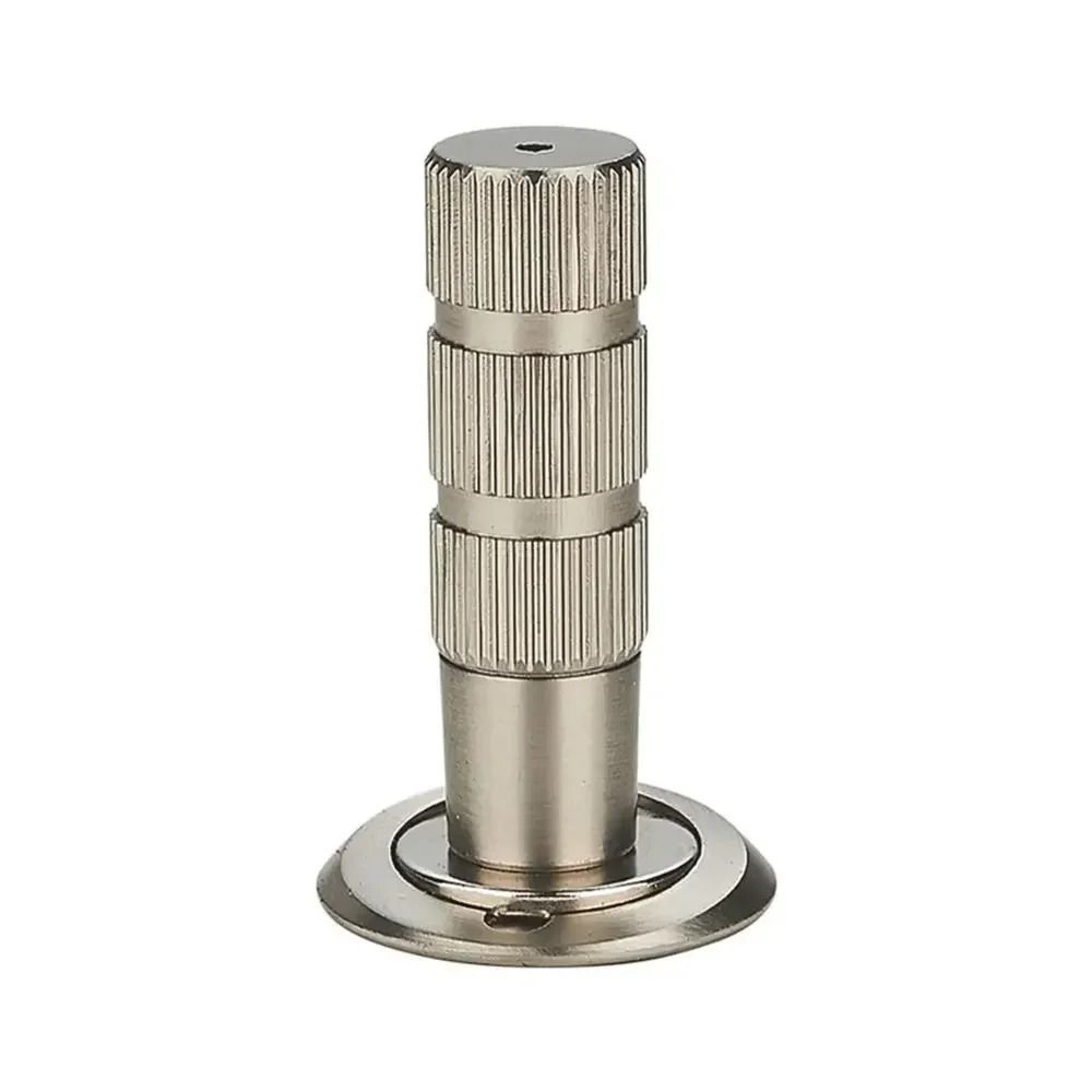 Strong Magnetic Invisible No Drill Door Stopper 2