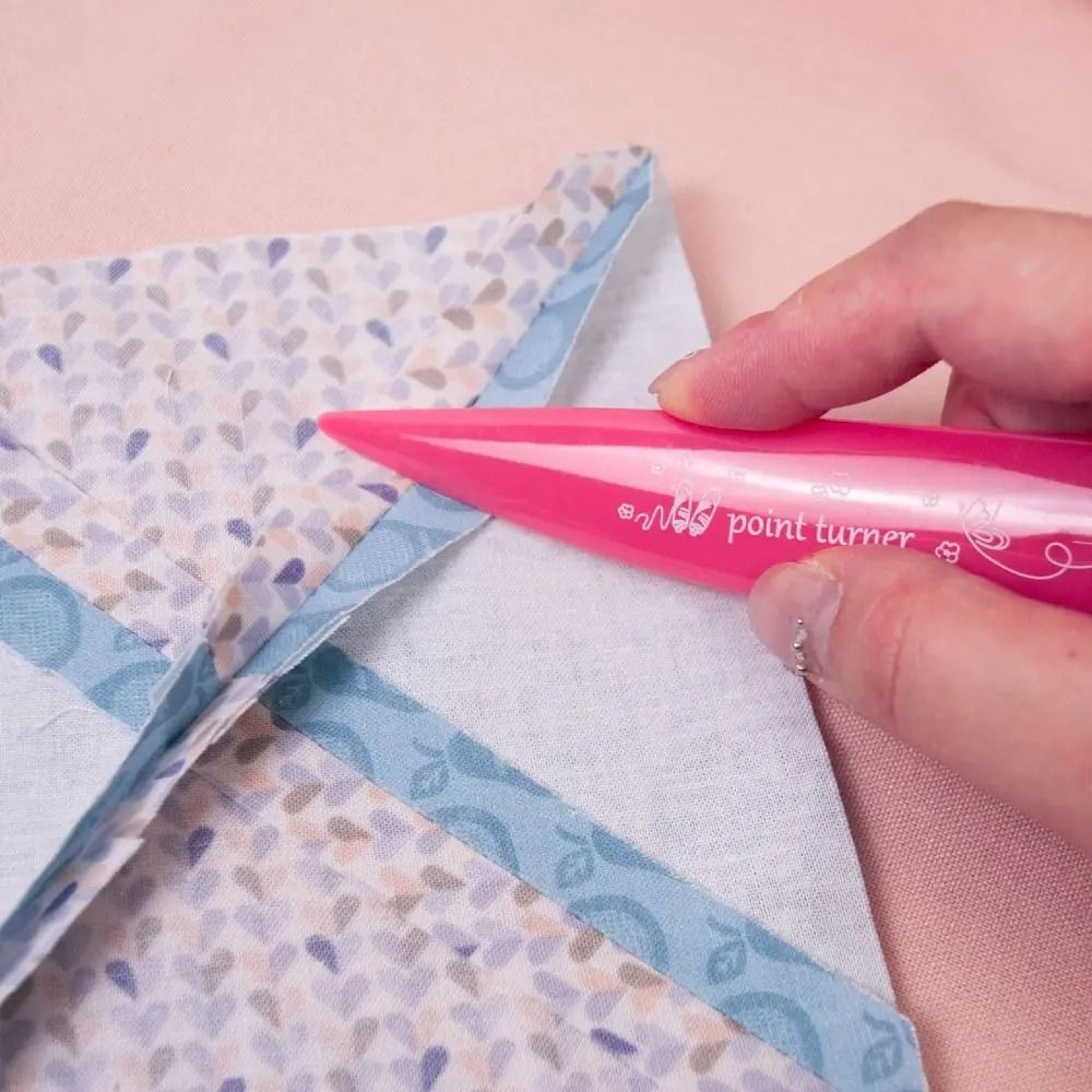 Three In One Mini Tailor Fabric Marking Tool 5