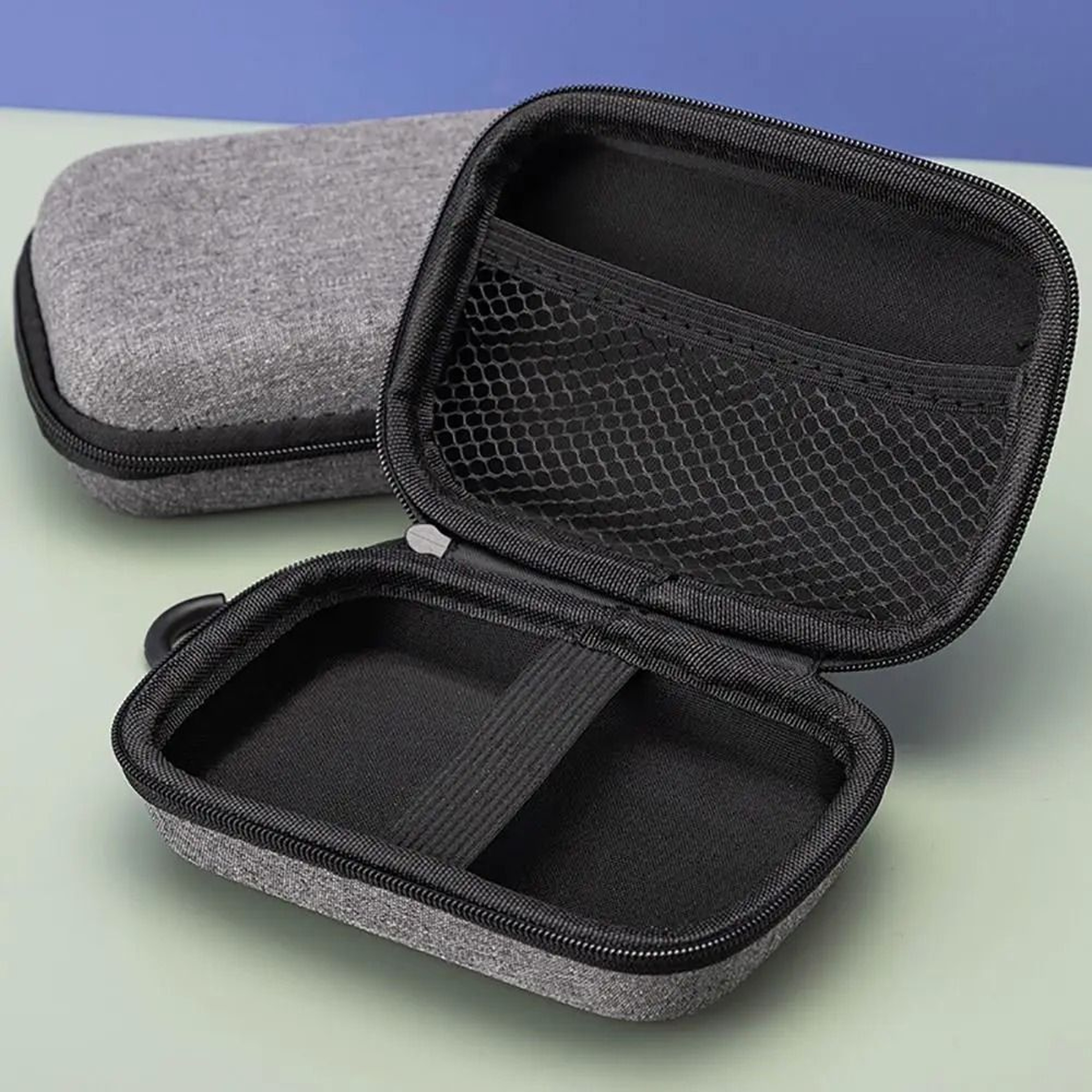 Mini EVA Earphone And Cable Storage Case 11
