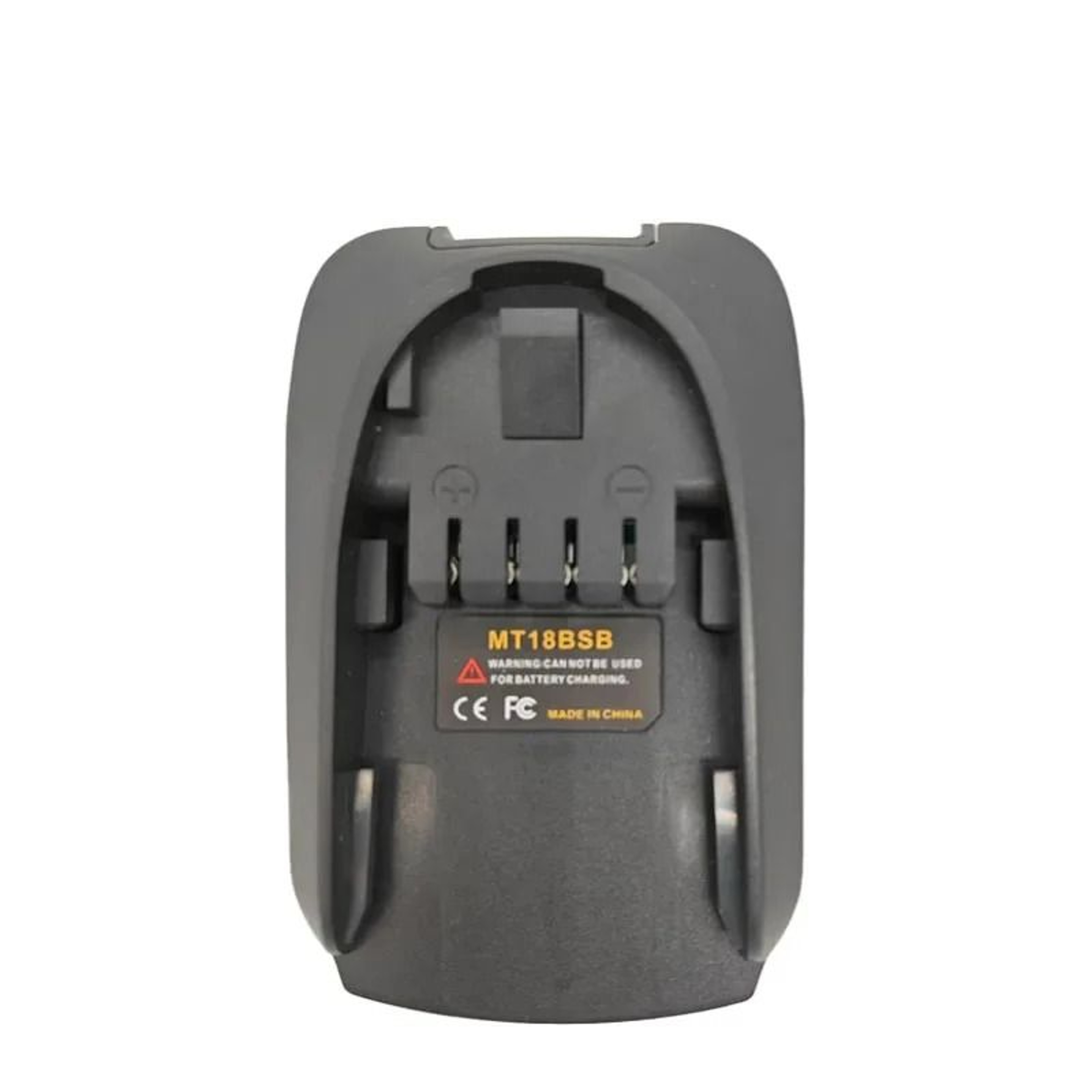 Multi Brand Battery Converter Adapter For Compatible Cordless Power Tools 2