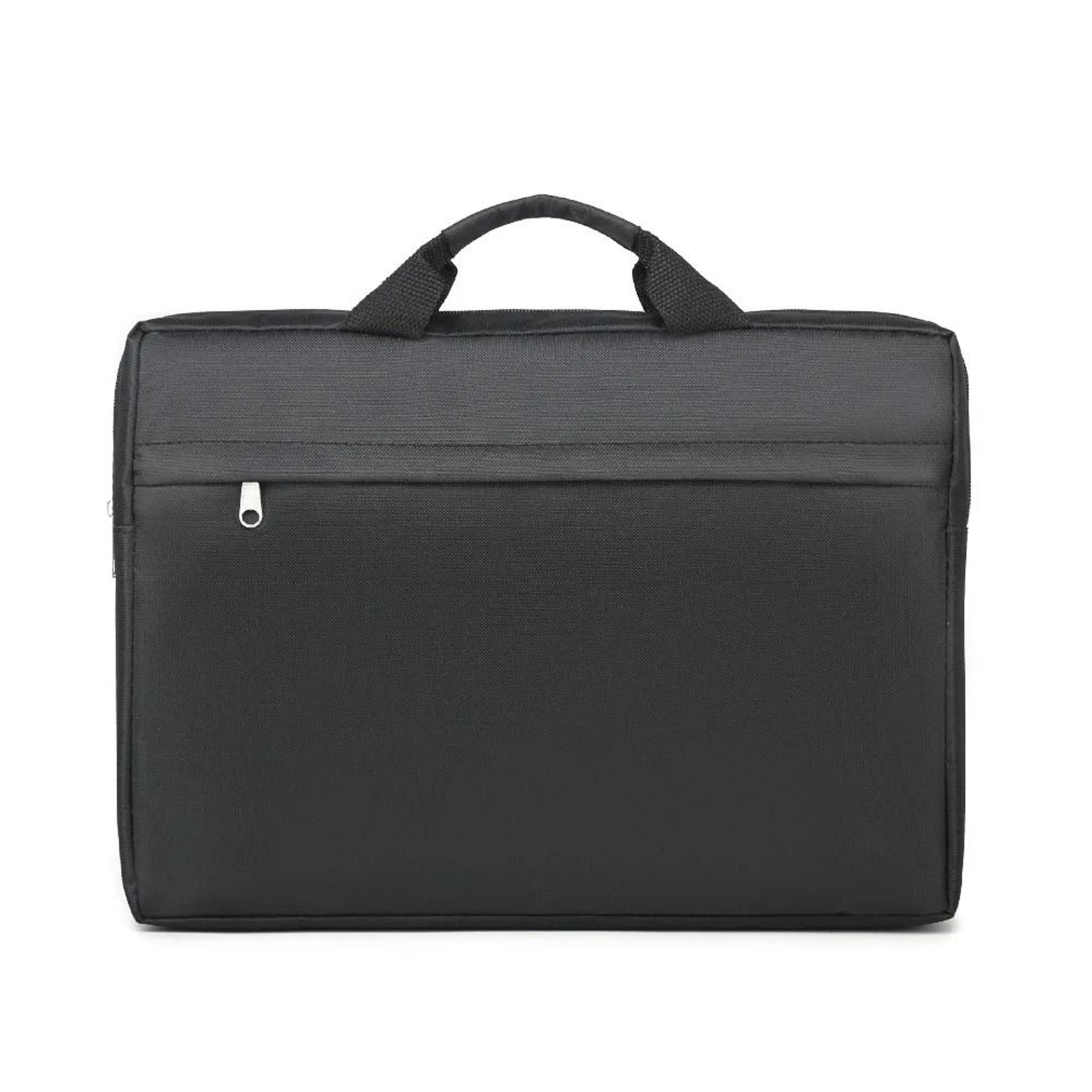 Lightweight Professional File Folder Briefcase For Organized Daily Document Carrying 0
