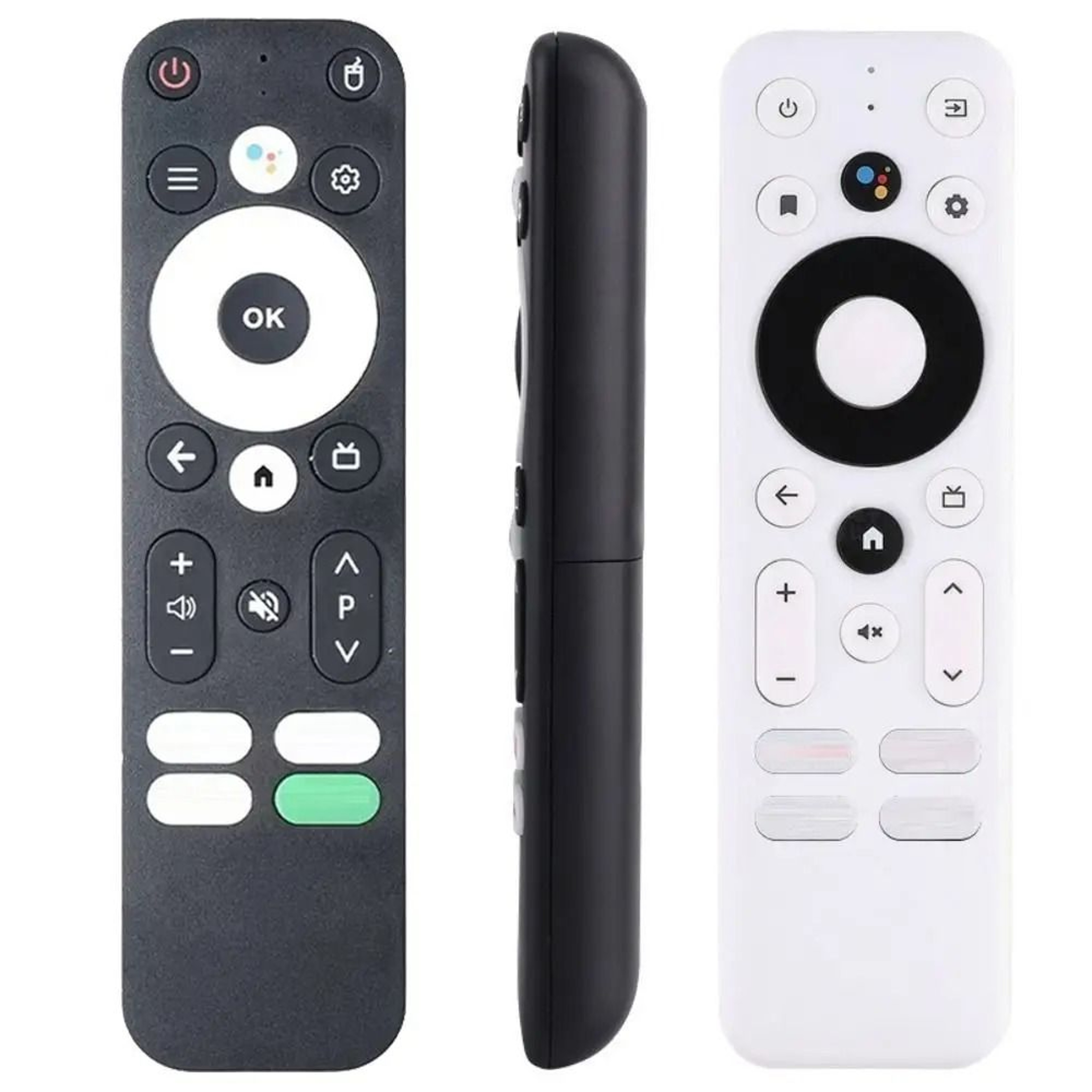 Voice Replacement Remote Control For Mecool KM Series TV Boxes 0