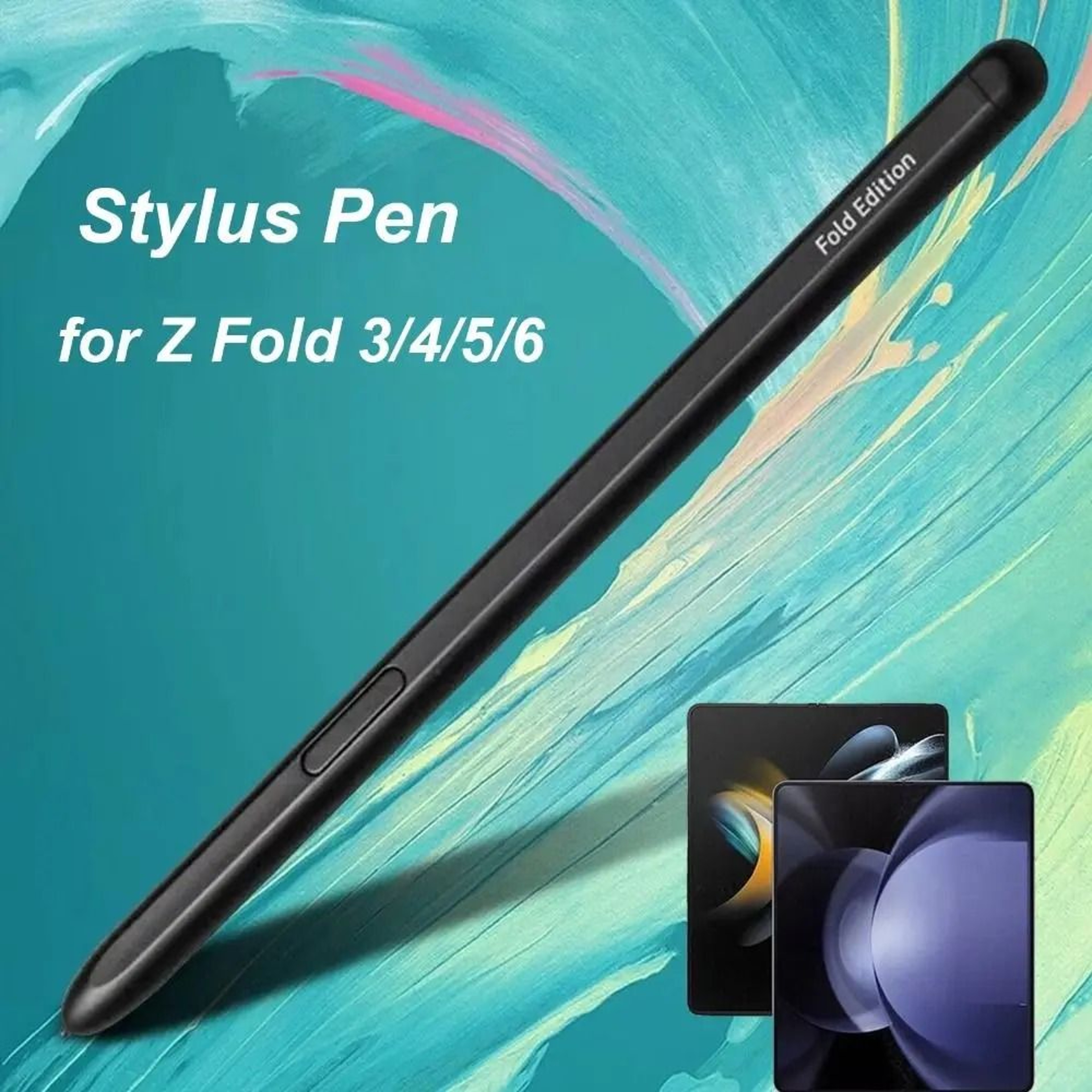 Portable Fold Edition Stylus For Galaxy Z Fold Series Phones 0