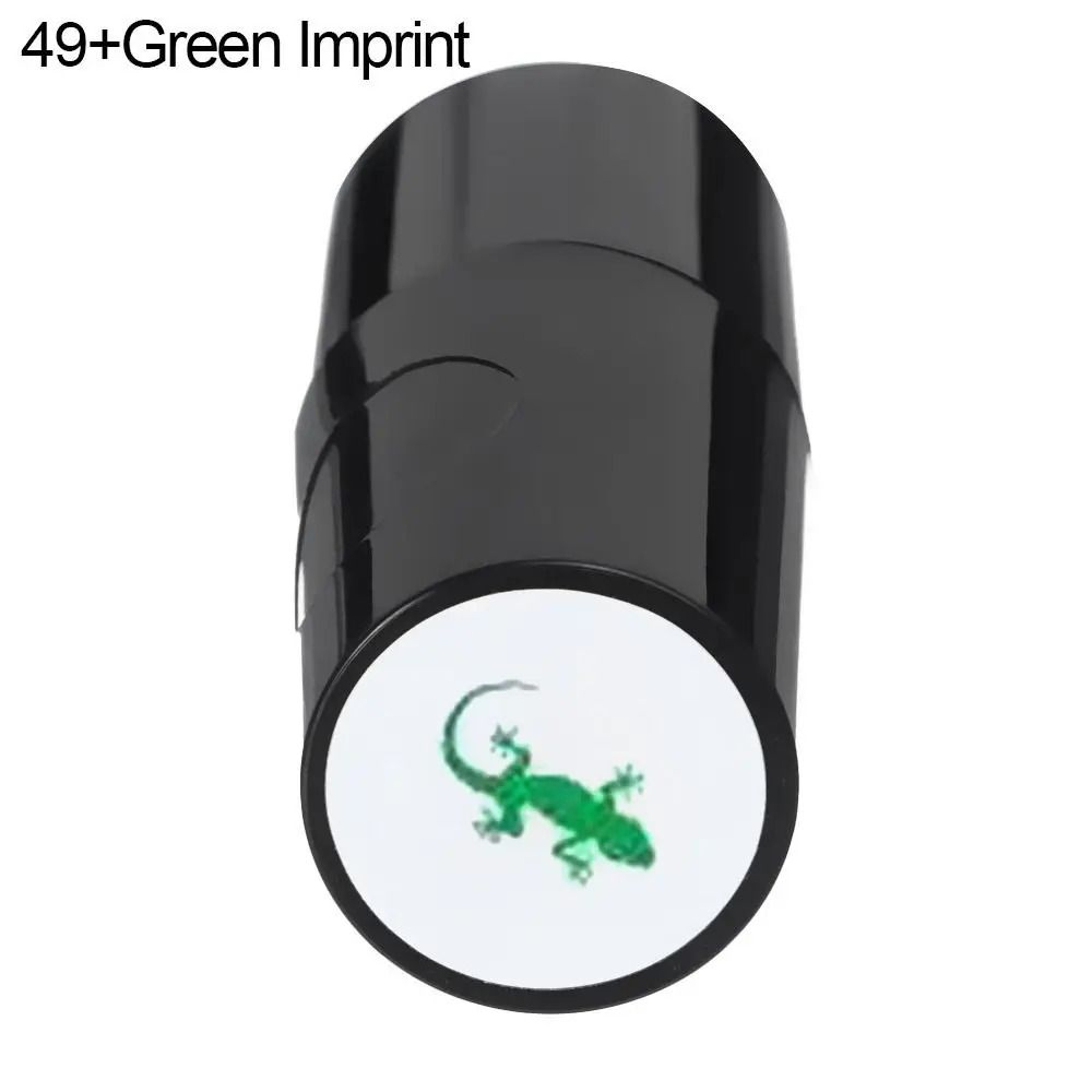 Quick Dry Golf Ball Stamp Marker For Easy Personal Identification 9