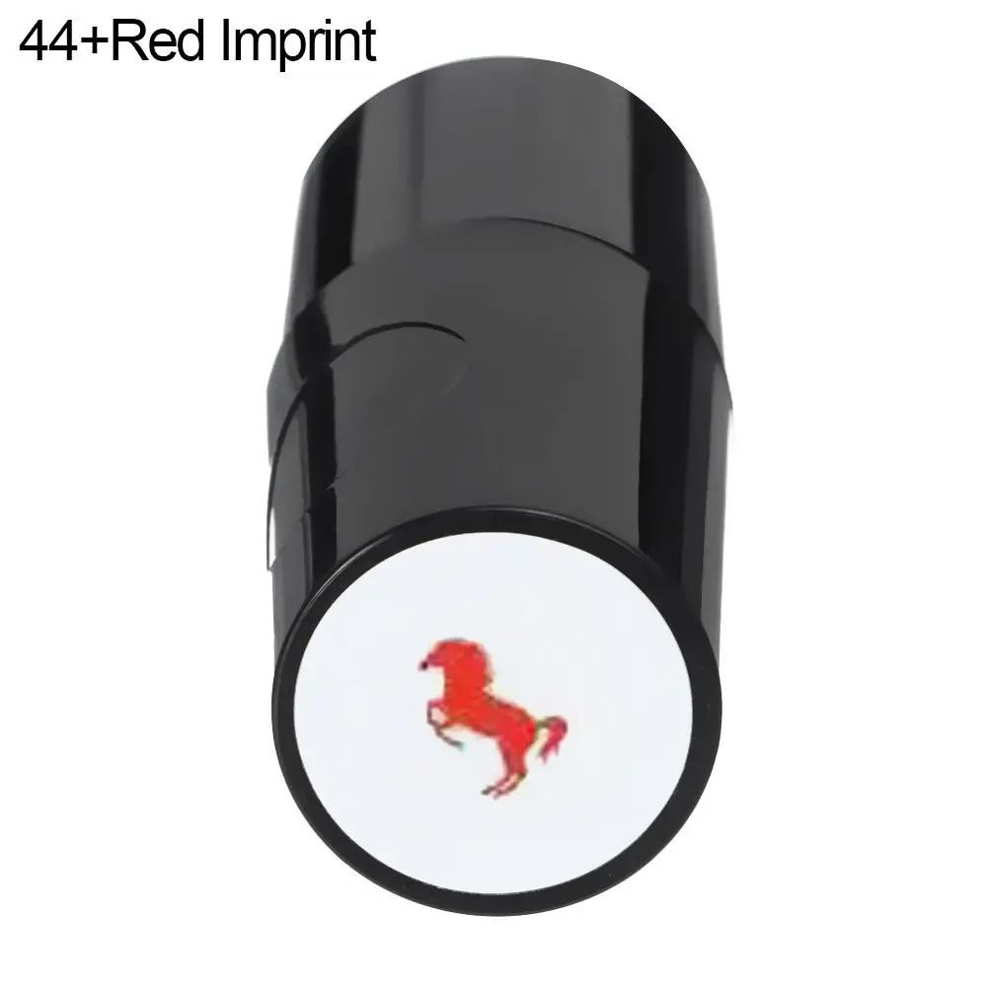 Quick Dry Golf Ball Stamp Marker For Easy Personal Identification 4
