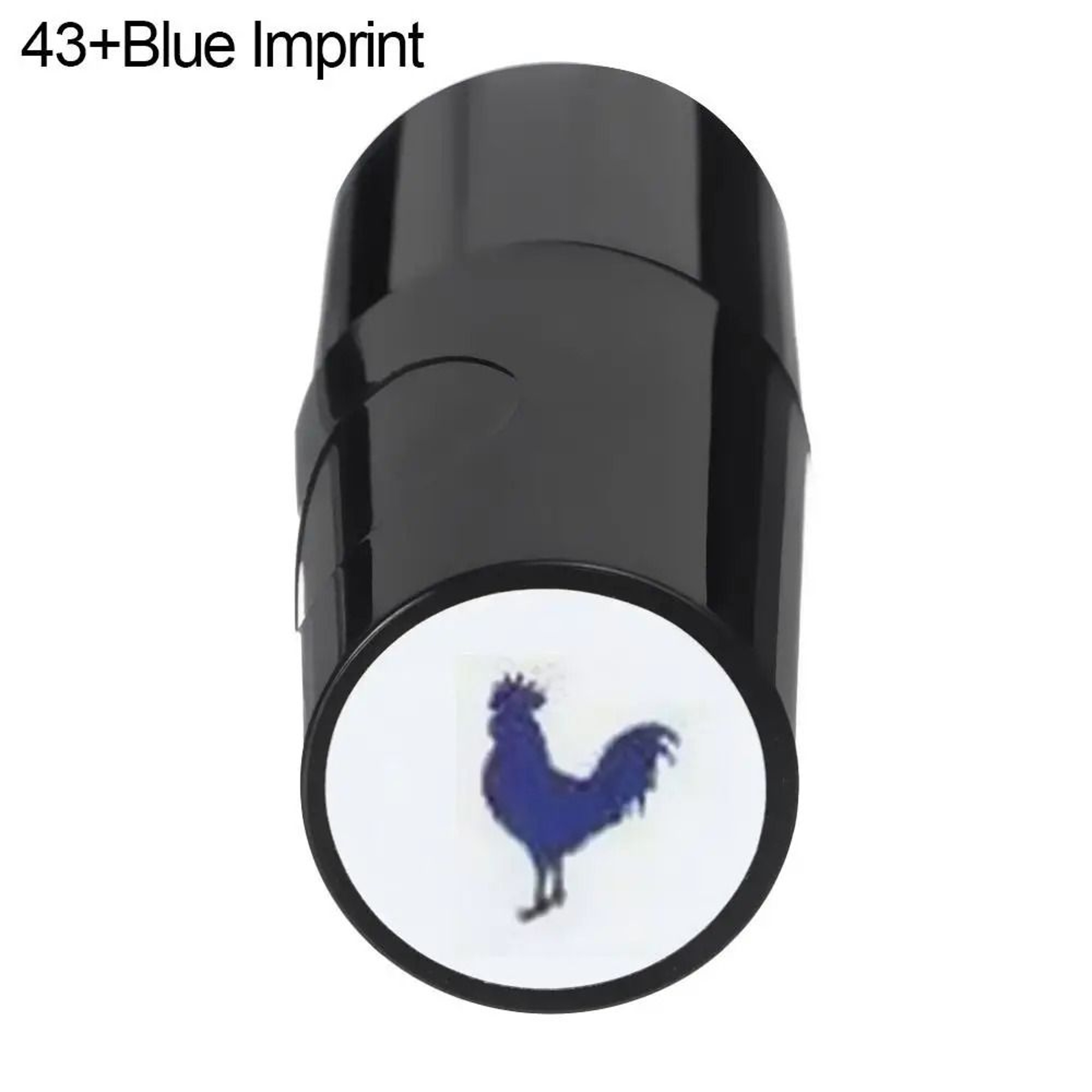 Quick Dry Golf Ball Stamp Marker For Easy Personal Identification 5