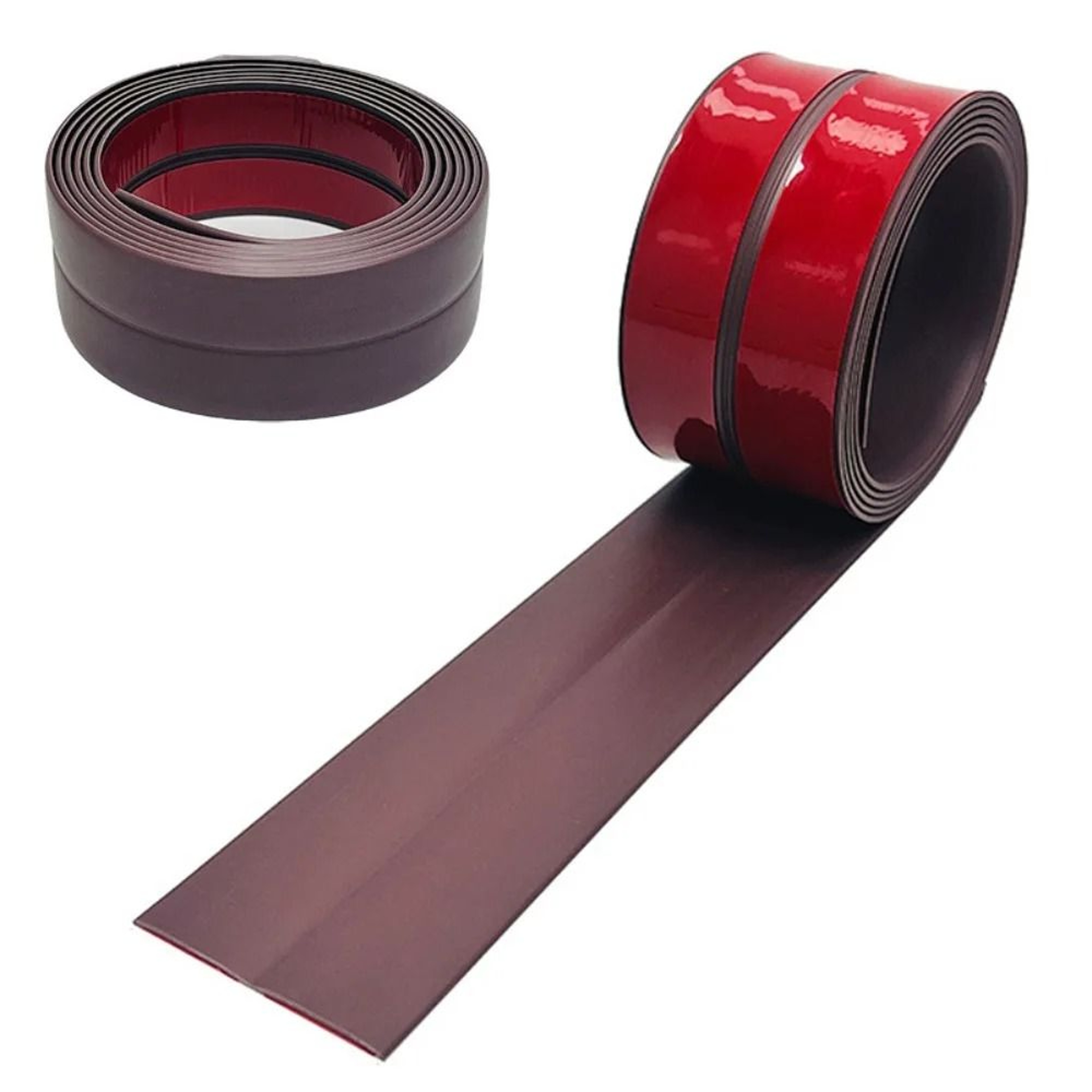 Flexible Self Adhesive Wall Corner Trim For Clean Edge Protection 22