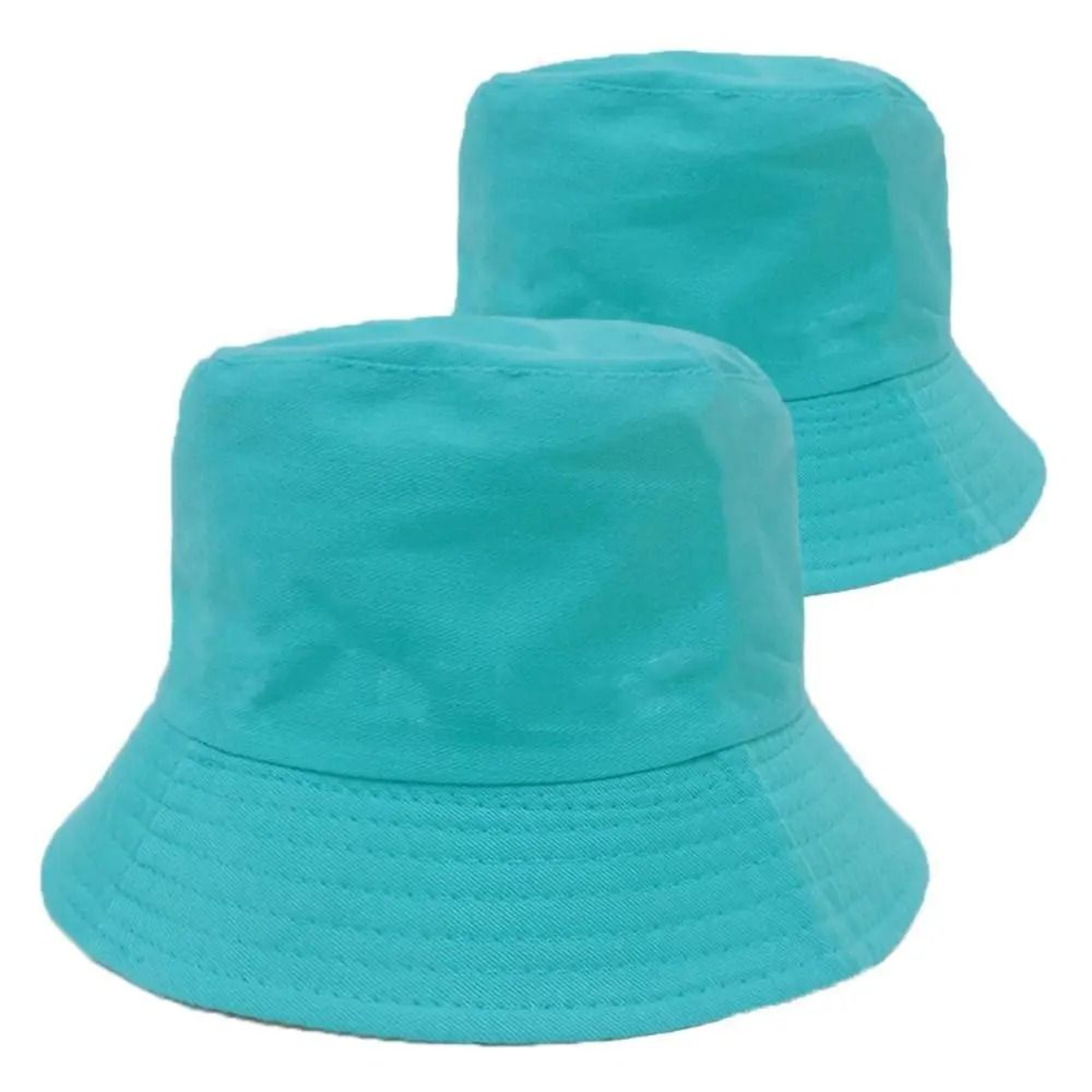 Foldable Unisex Bucket Sun Hat For Beach And Outdoor Travel 17