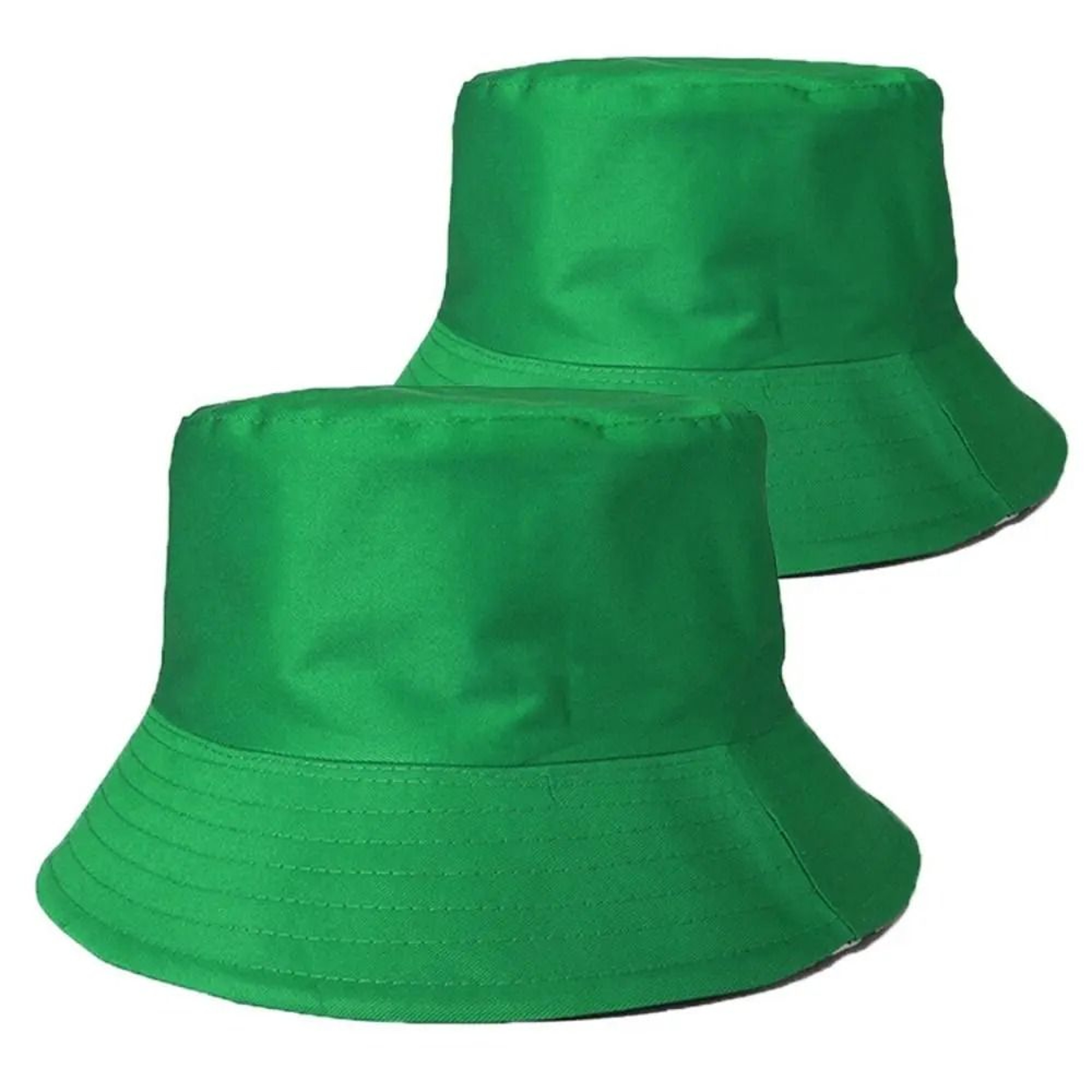 Foldable Unisex Bucket Sun Hat For Beach And Outdoor Travel 9