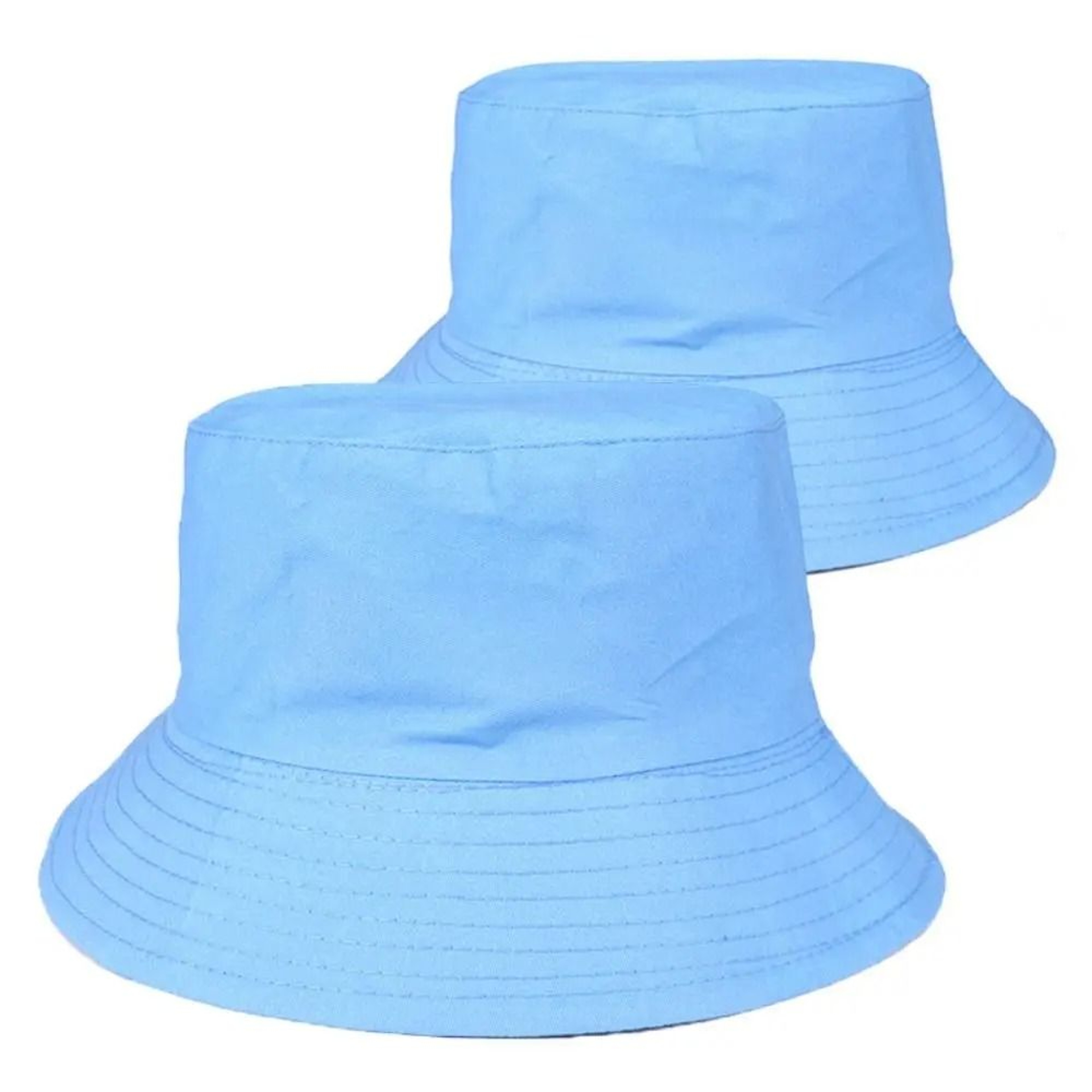 Foldable Unisex Bucket Sun Hat For Beach And Outdoor Travel 14