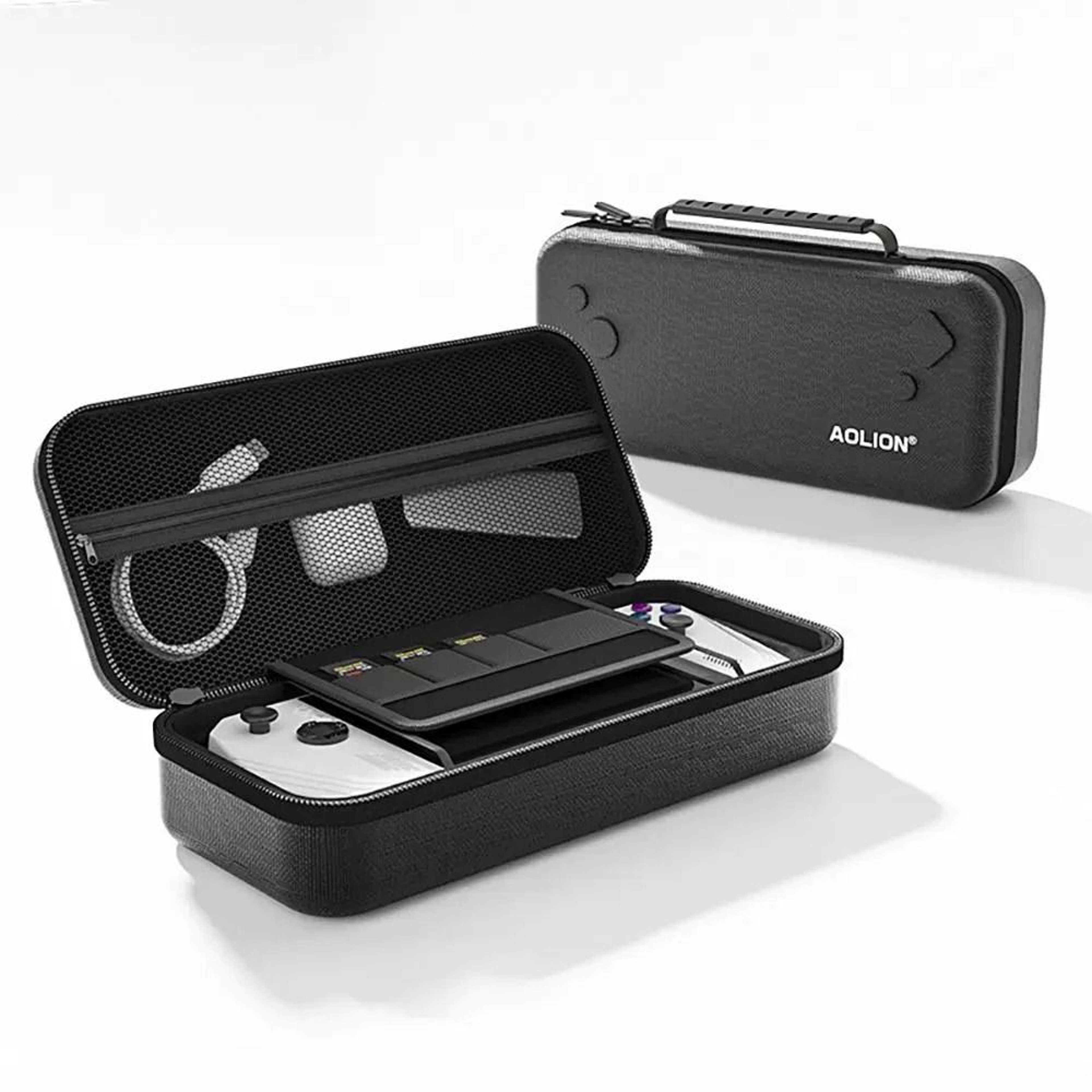 Hard EVA Carrying Case For Asus ROG Ally Console 2