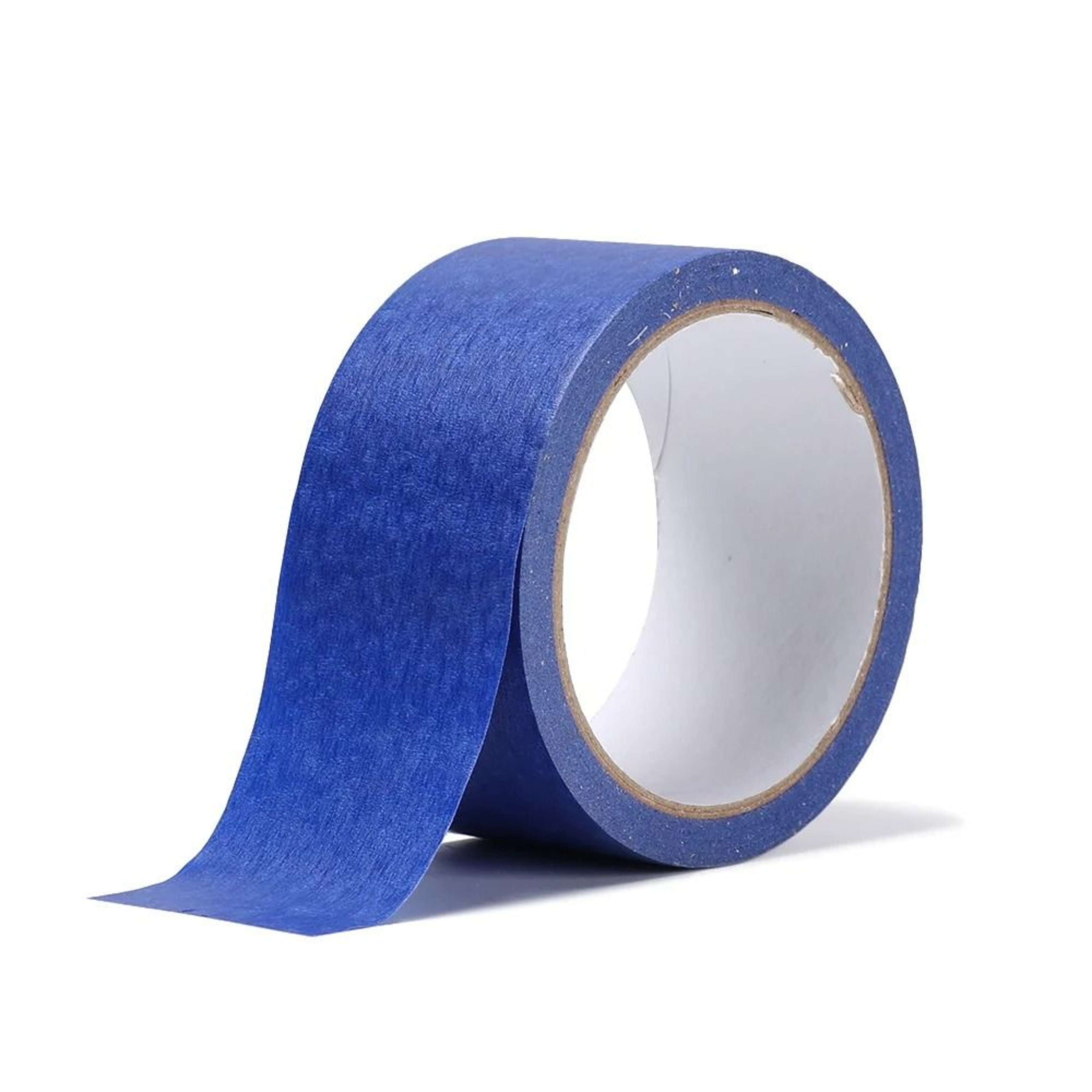 20 Meter Blue Clean Peel Painters Masking Tape 12