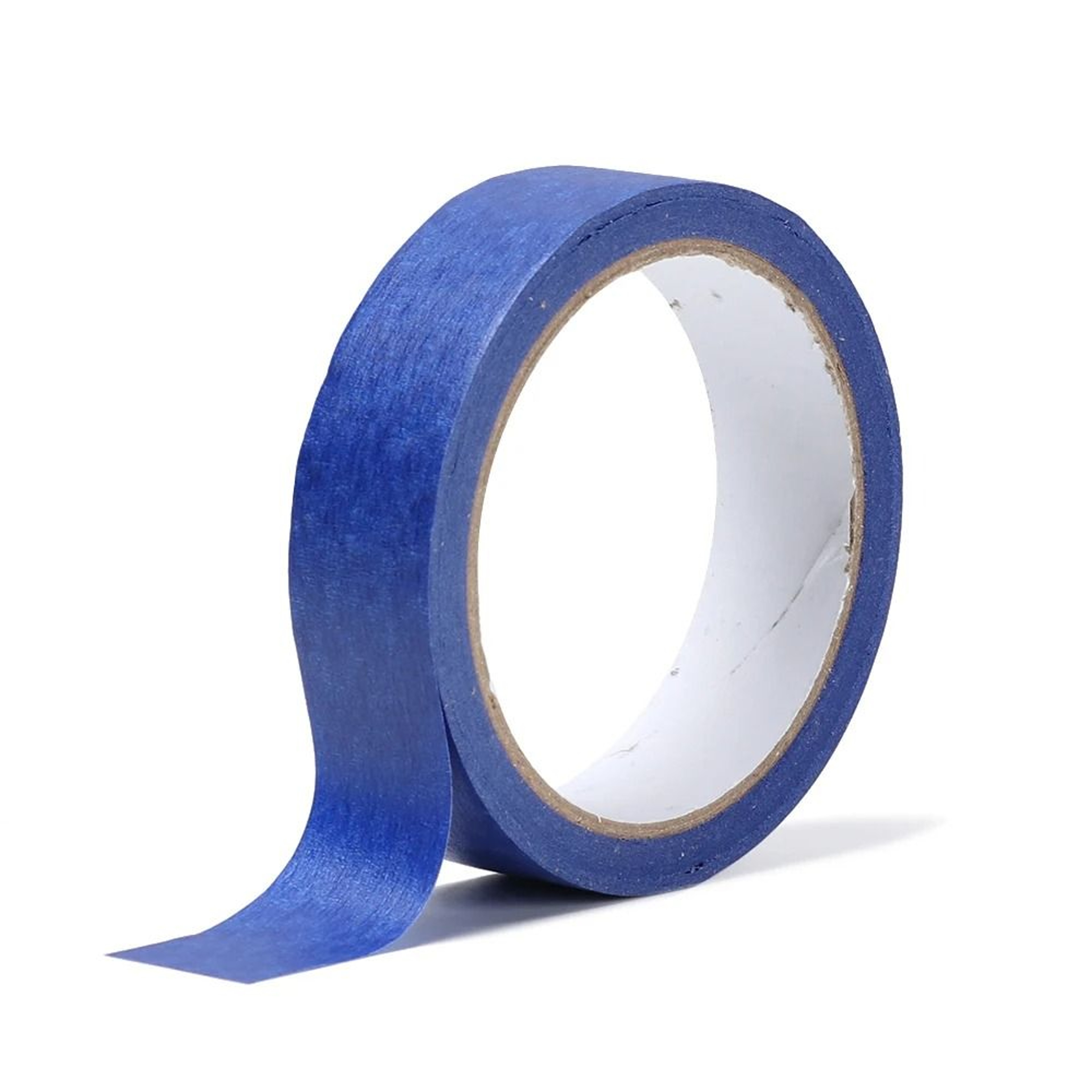 20 Meter Blue Clean Peel Painters Masking Tape 7