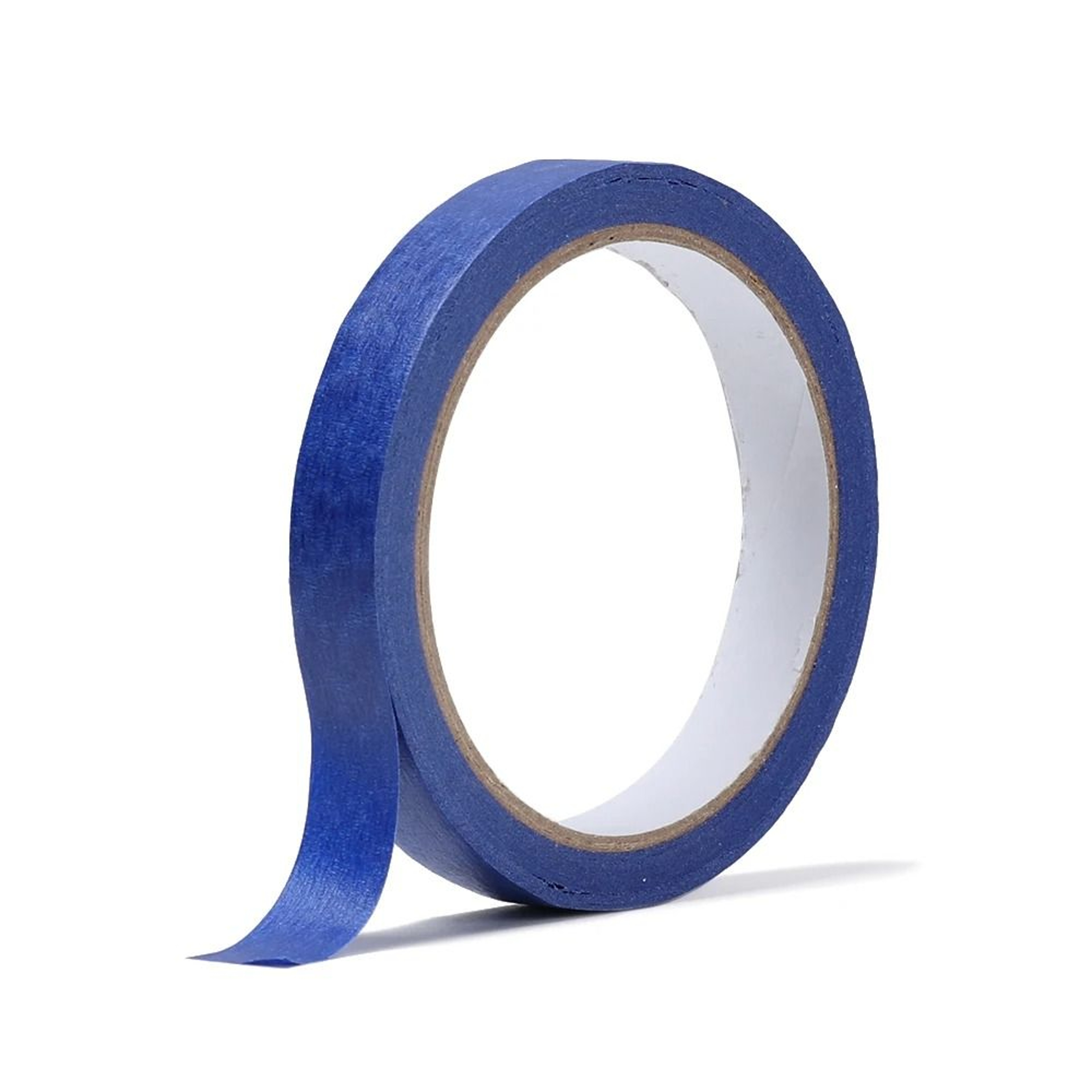 20 Meter Blue Clean Peel Painters Masking Tape 1